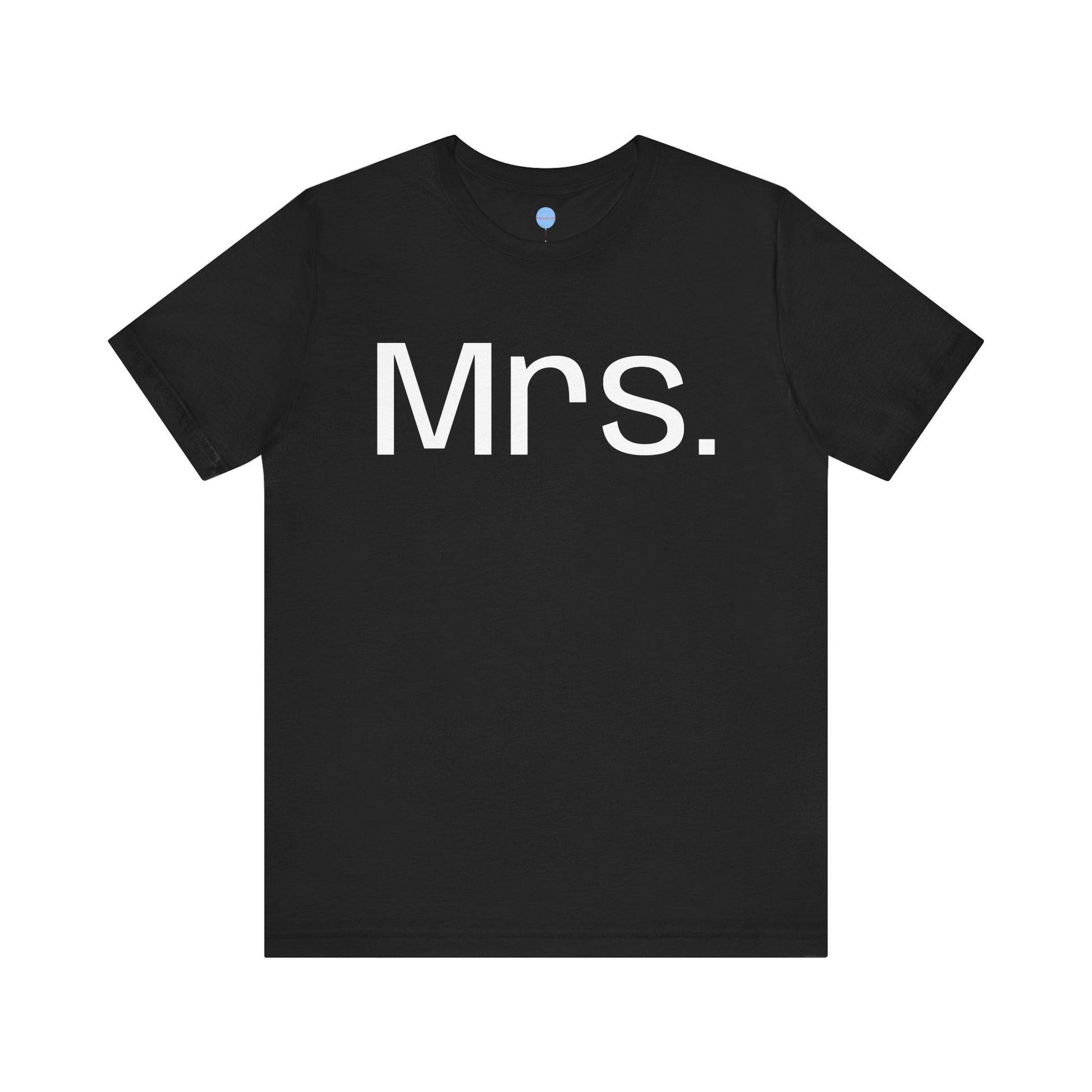 Mrs.