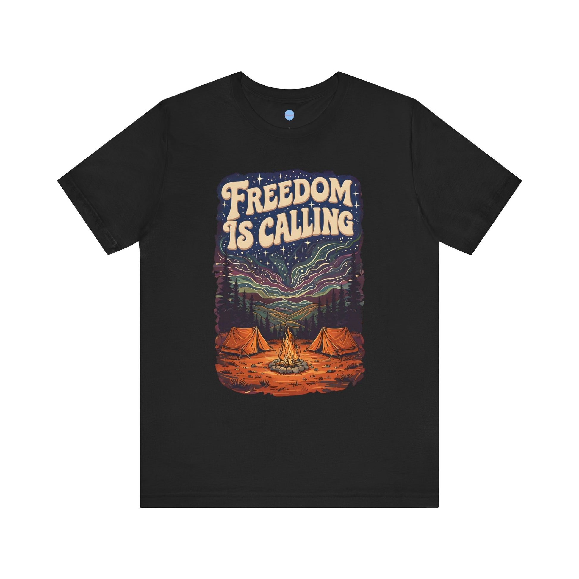 Freedom is Calling