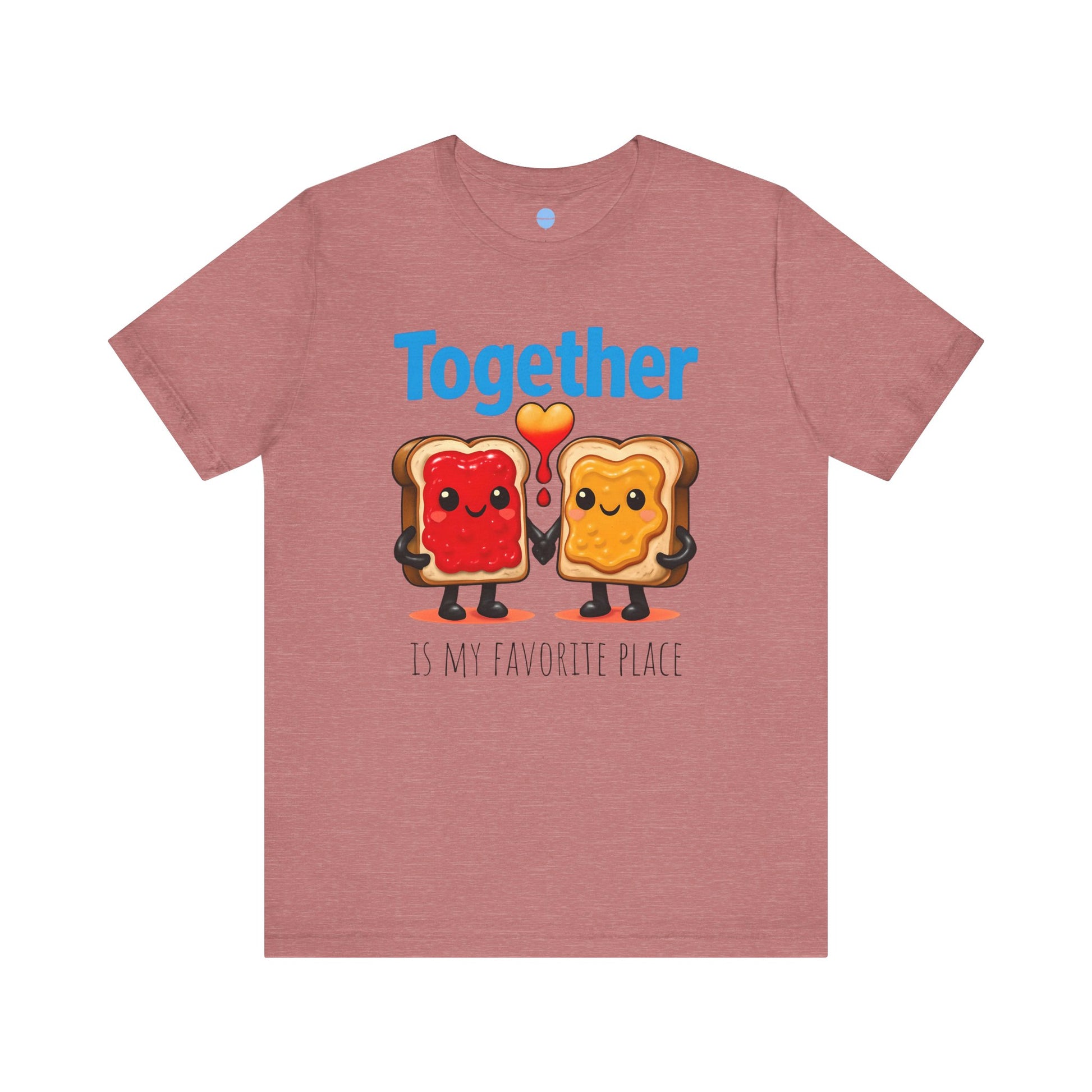 Toasty Together