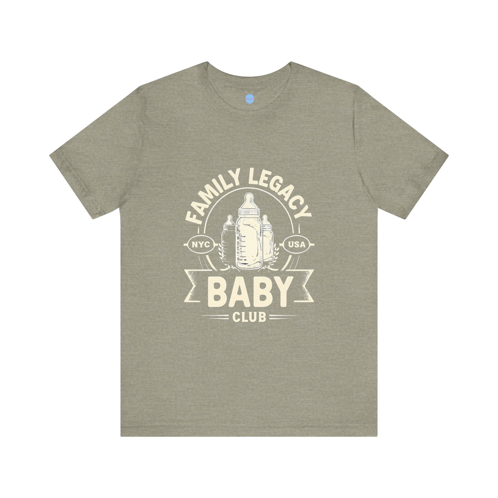 Baby Club