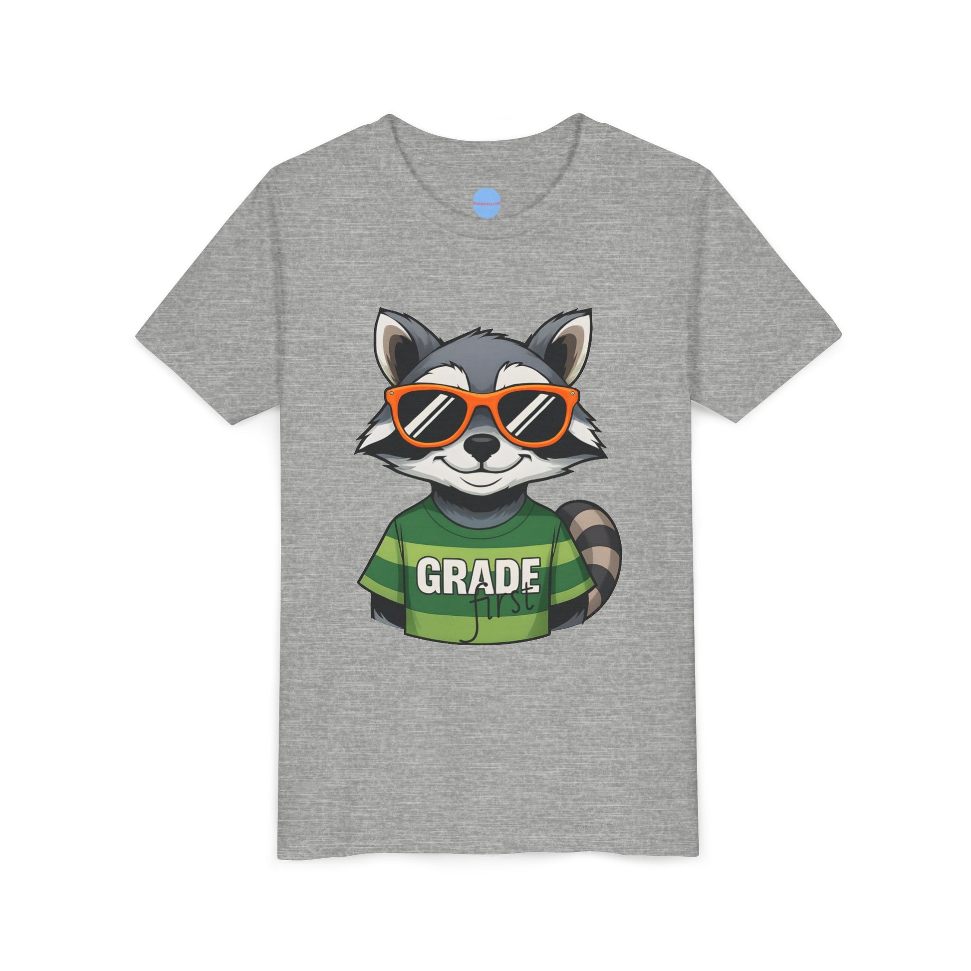 First Grade Bandit - Kids S - XL