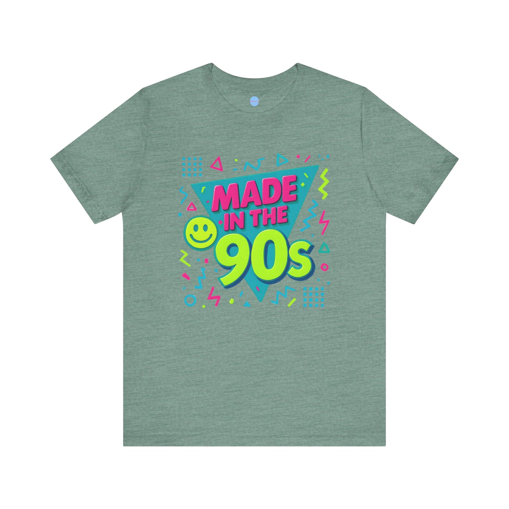 Made in the 90s