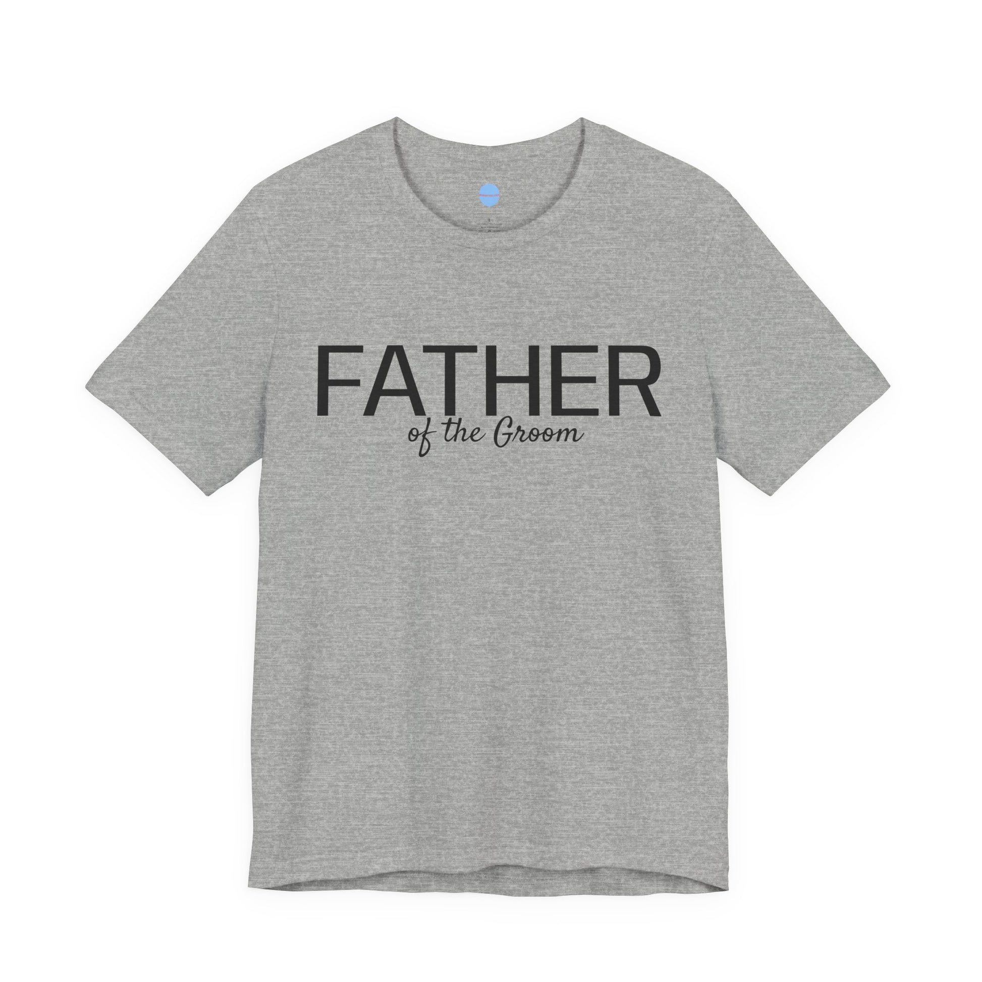 Father of the Groom
