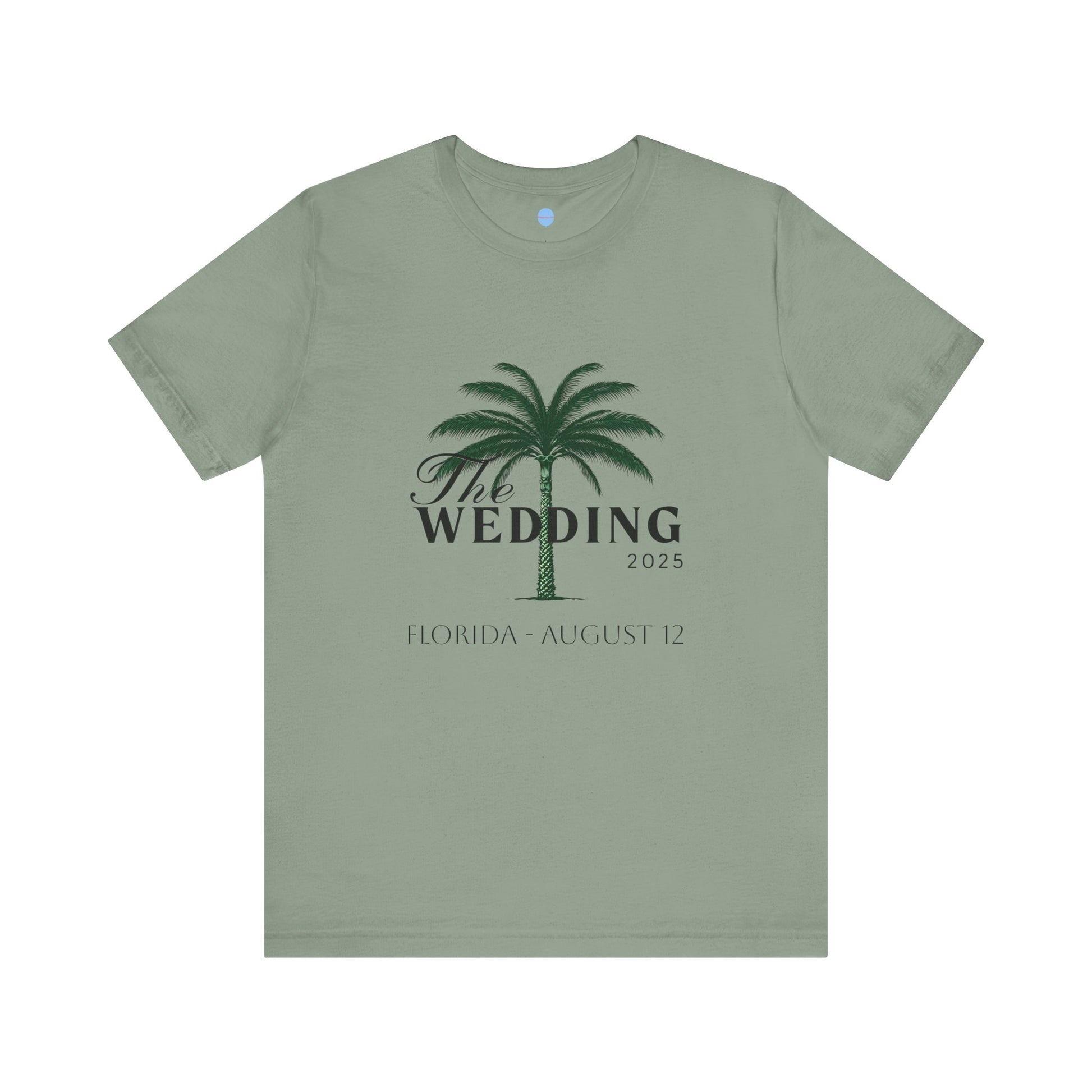 The Wedding of 2025