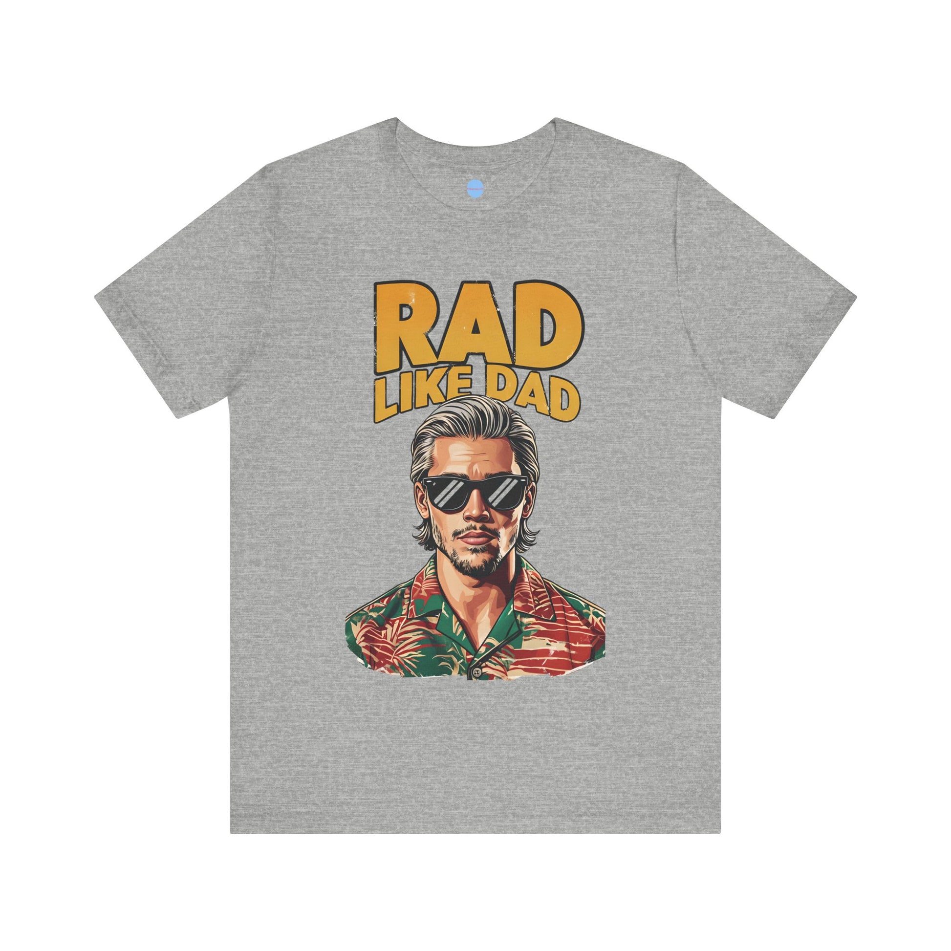 Rad Like Dad