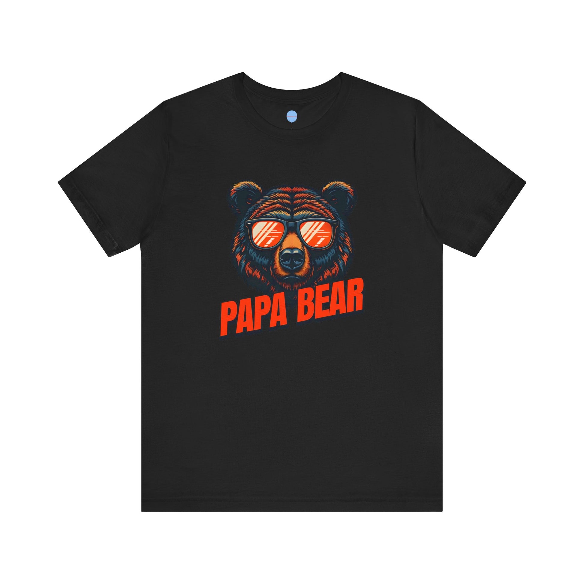 Papa Bear