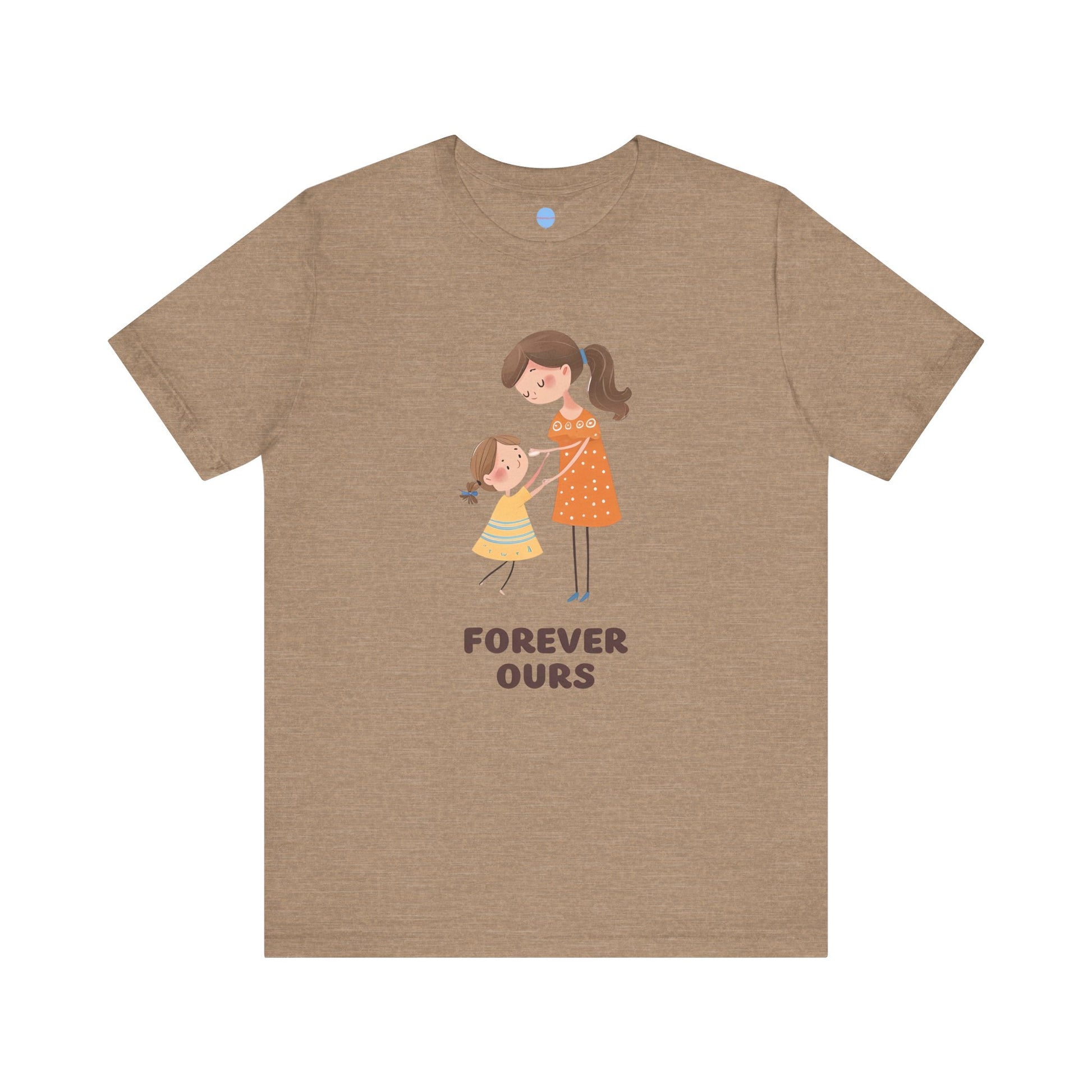 Forever Ours - Girl