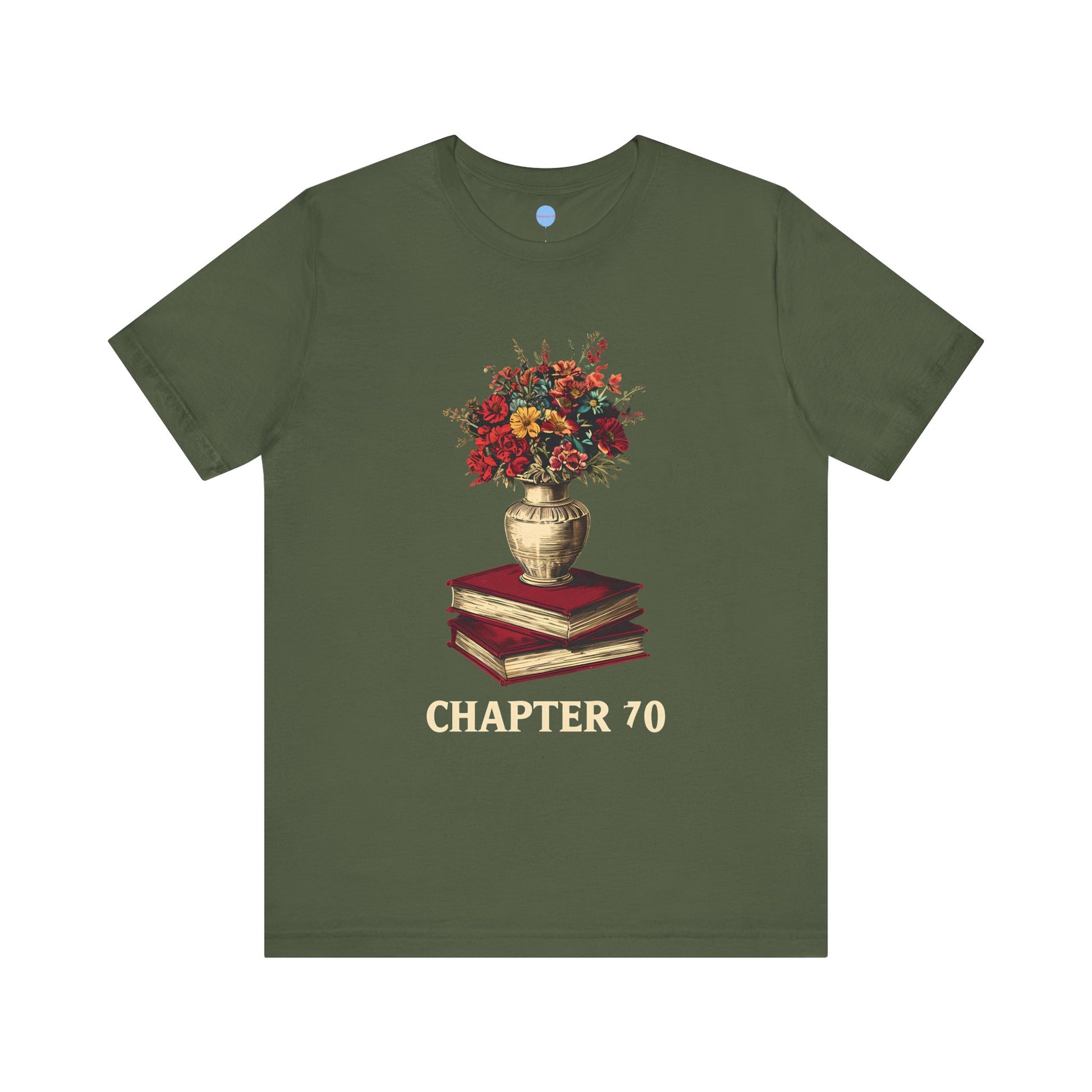 Chapter 70