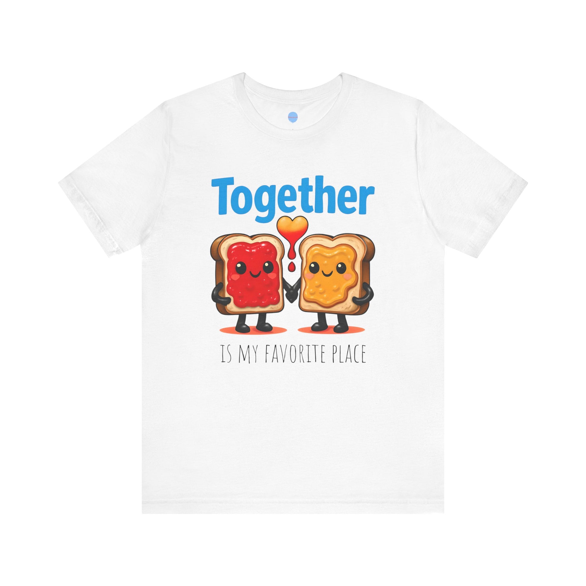 Toasty Together