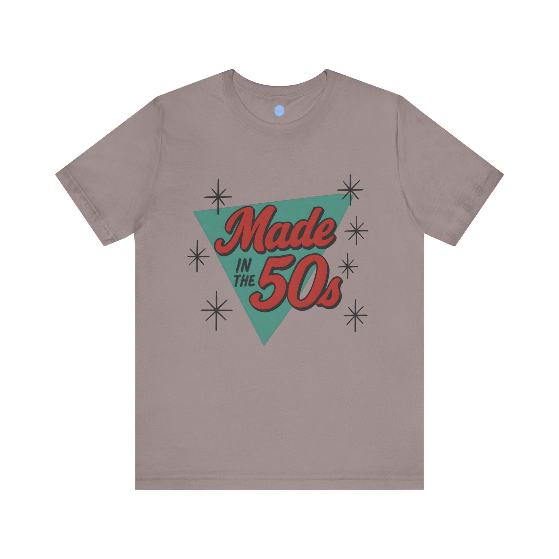 Made in the 50s