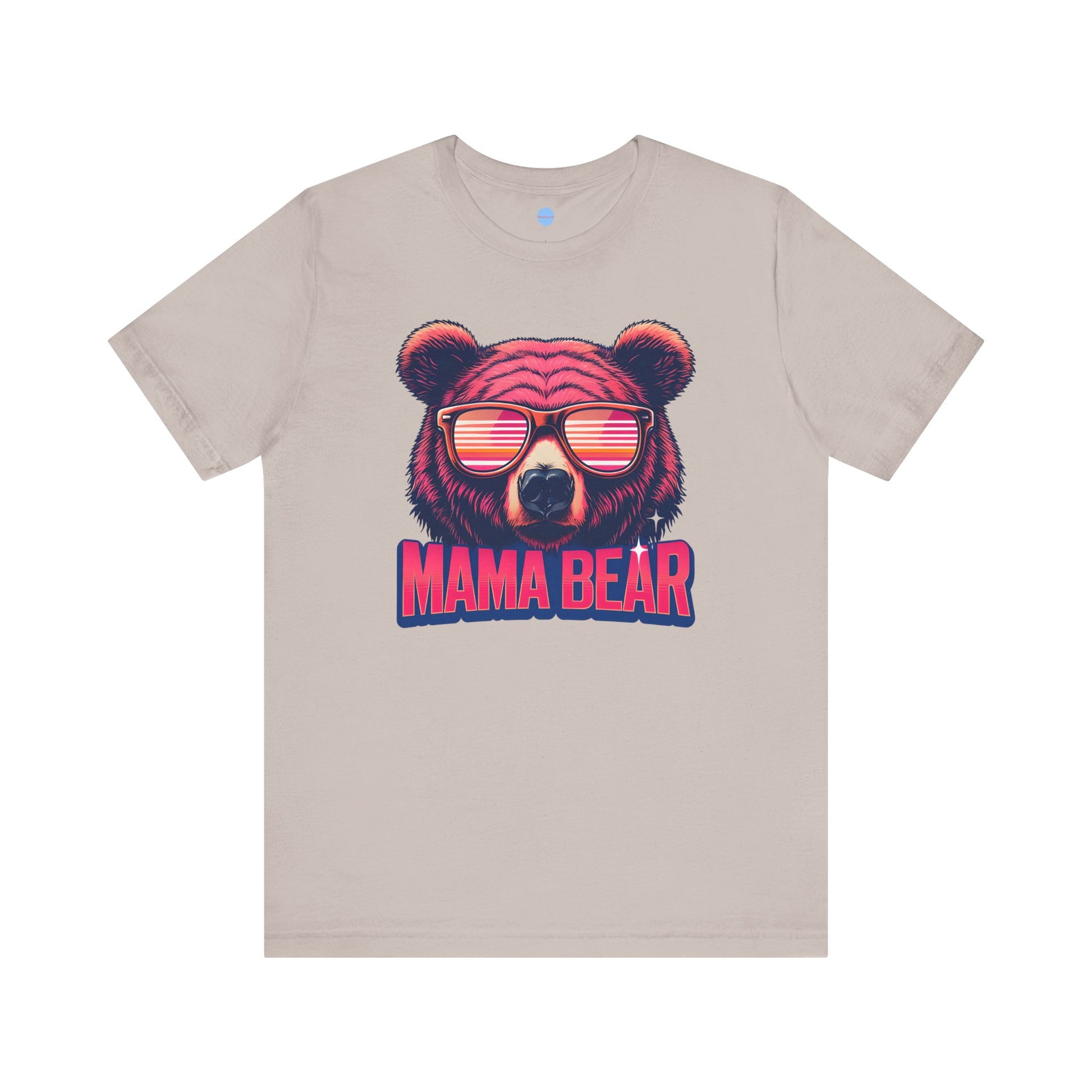 Mama Bear