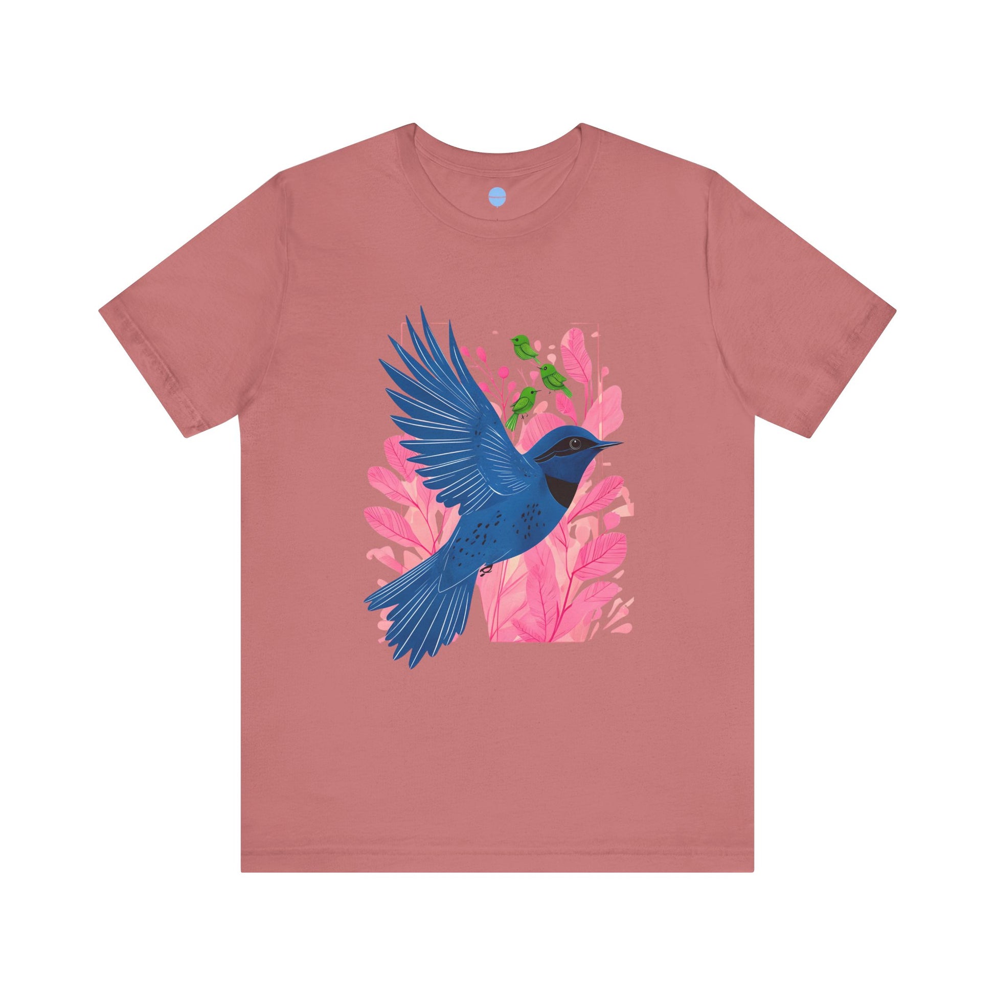 Birds of a Feather: Mama Edition