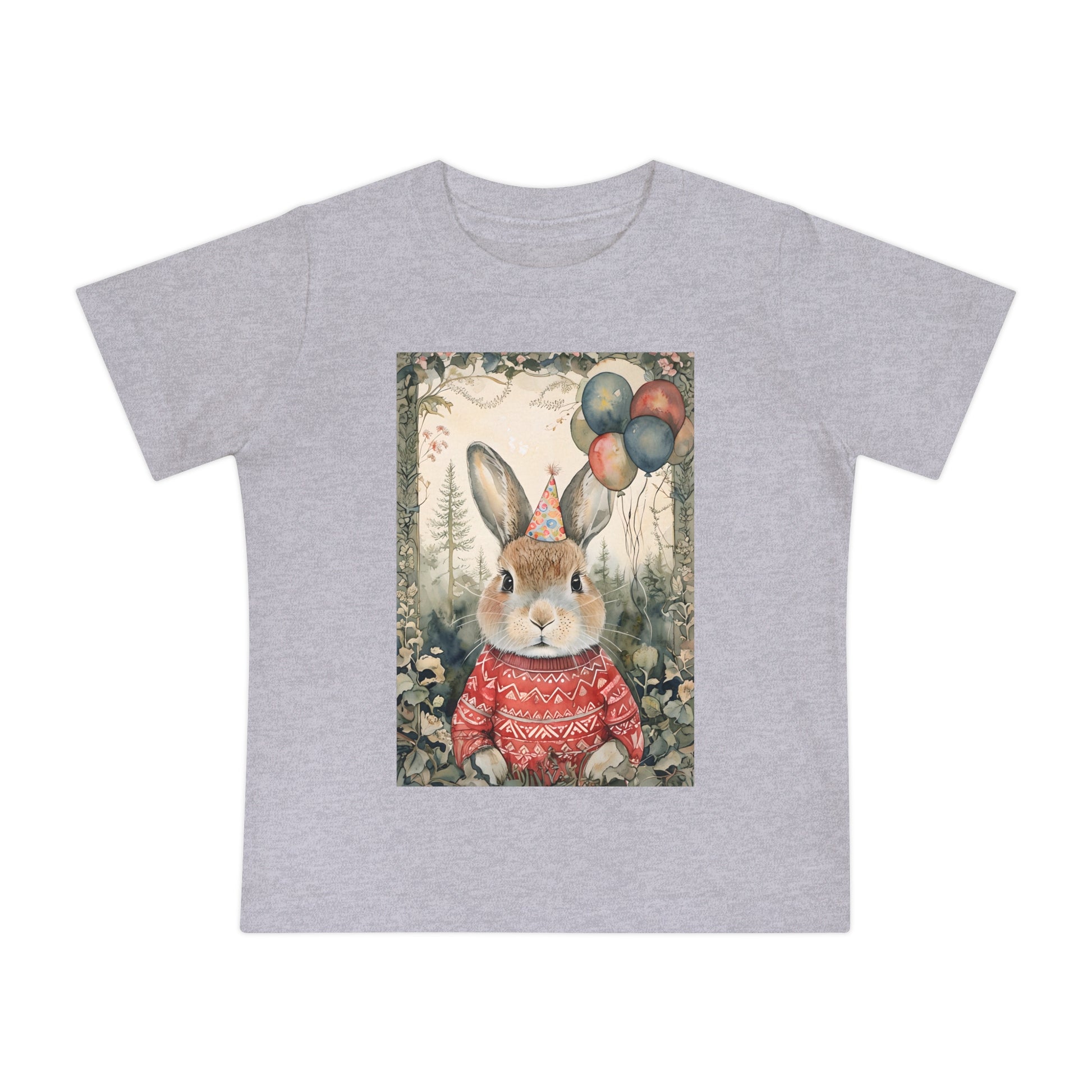 It's My Big Day - Baby Tee