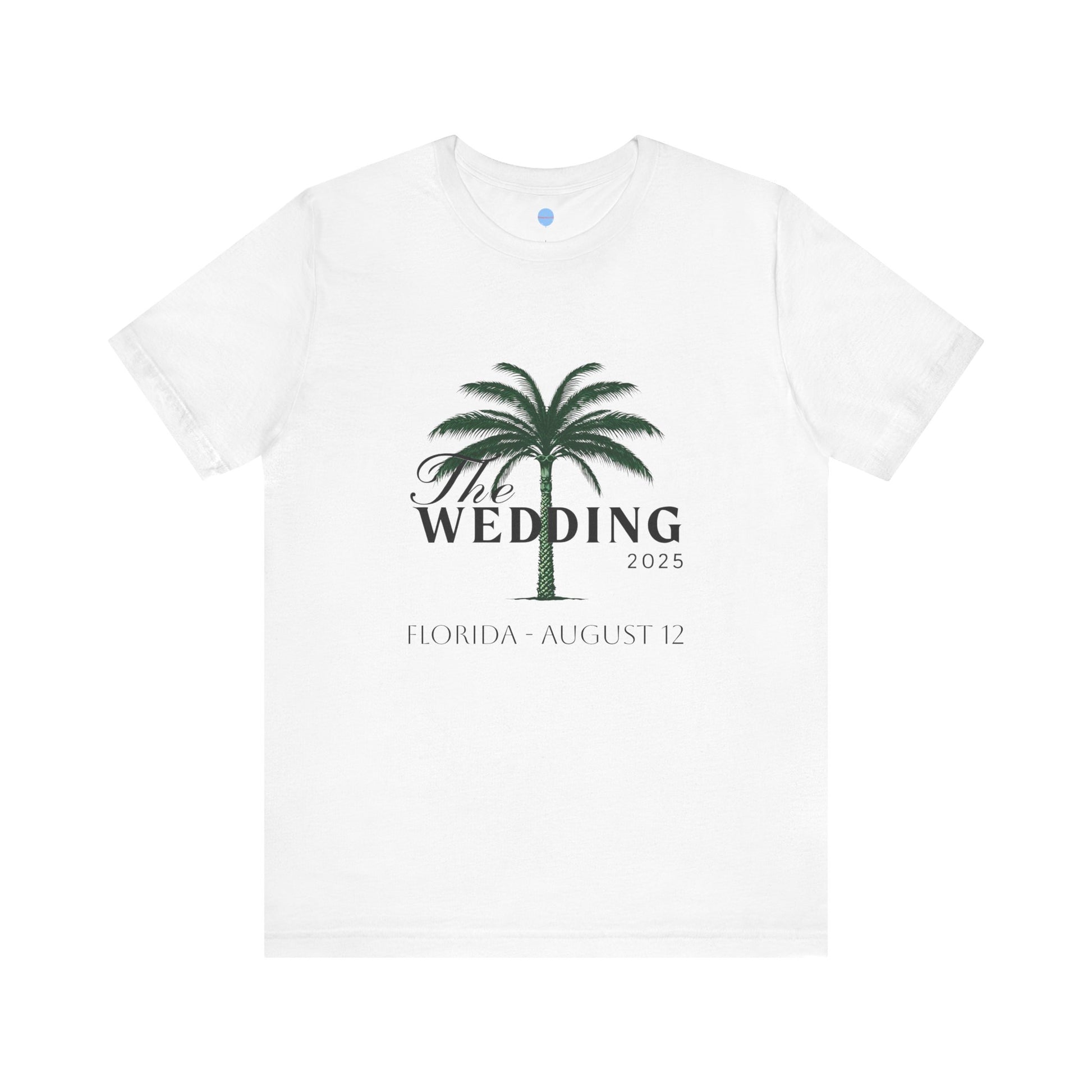 The Wedding of 2025