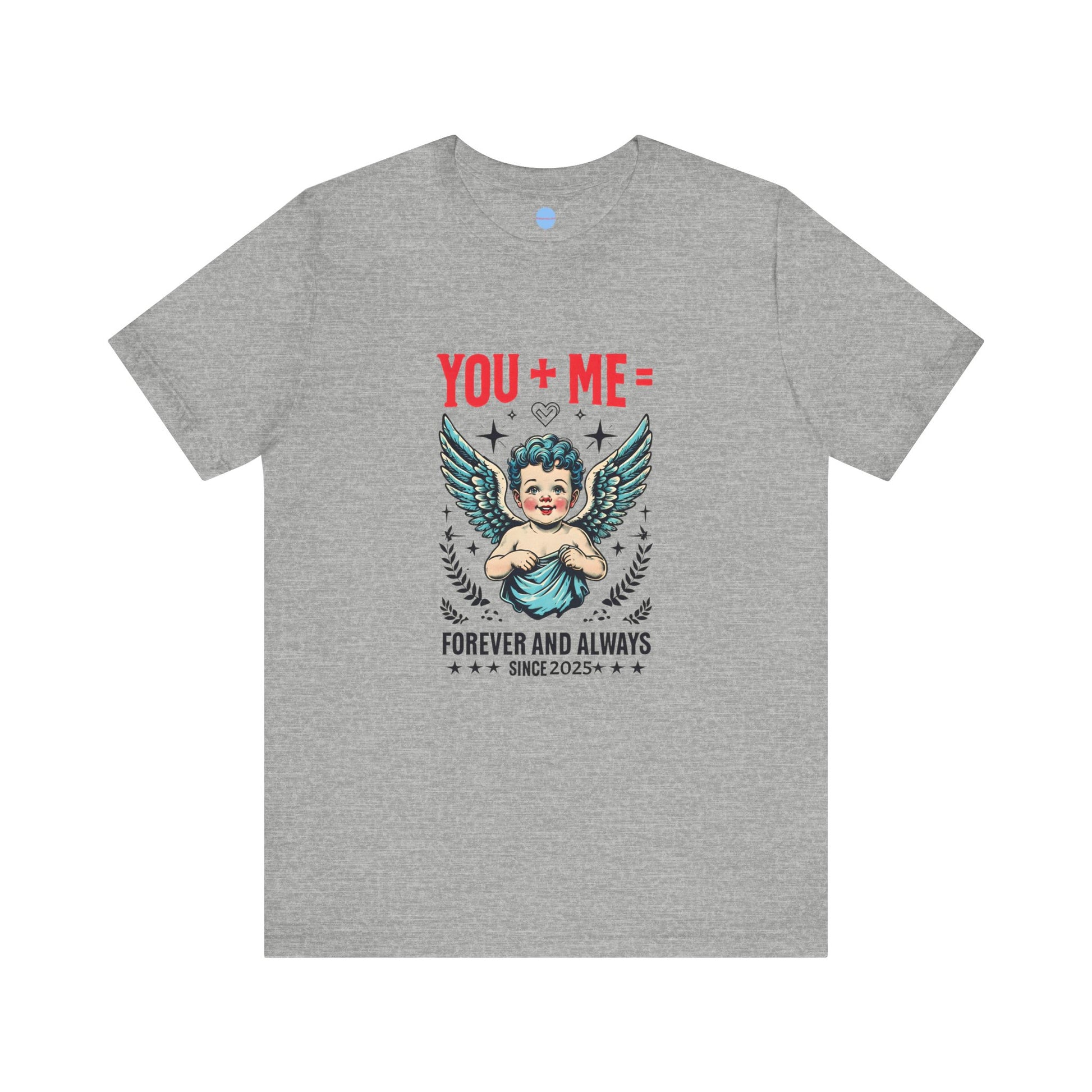 You + Me
