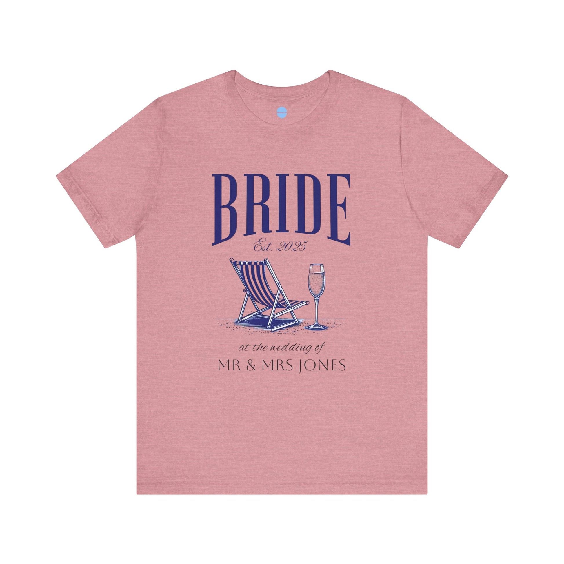 Coastal ‘I Do’ Crew - Bride