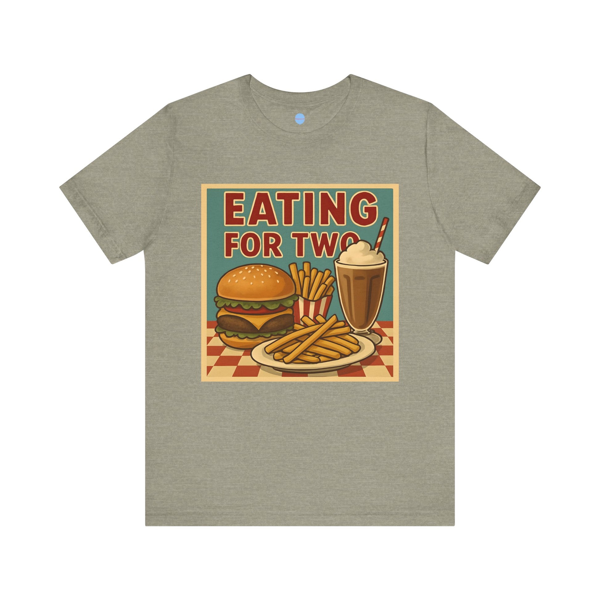 Eating for Two