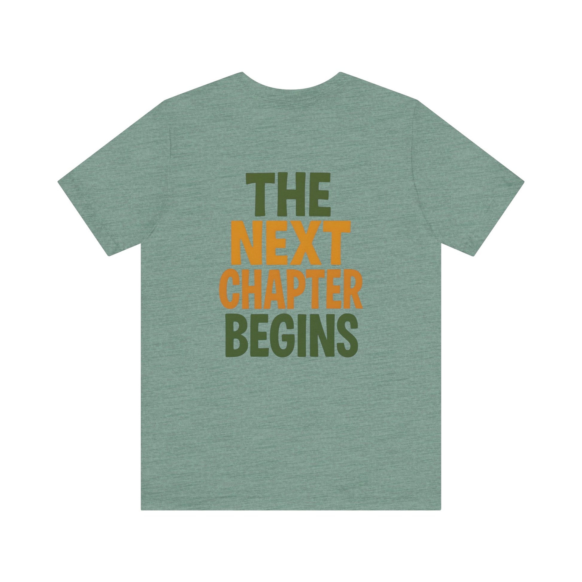 Next Chapter Tee