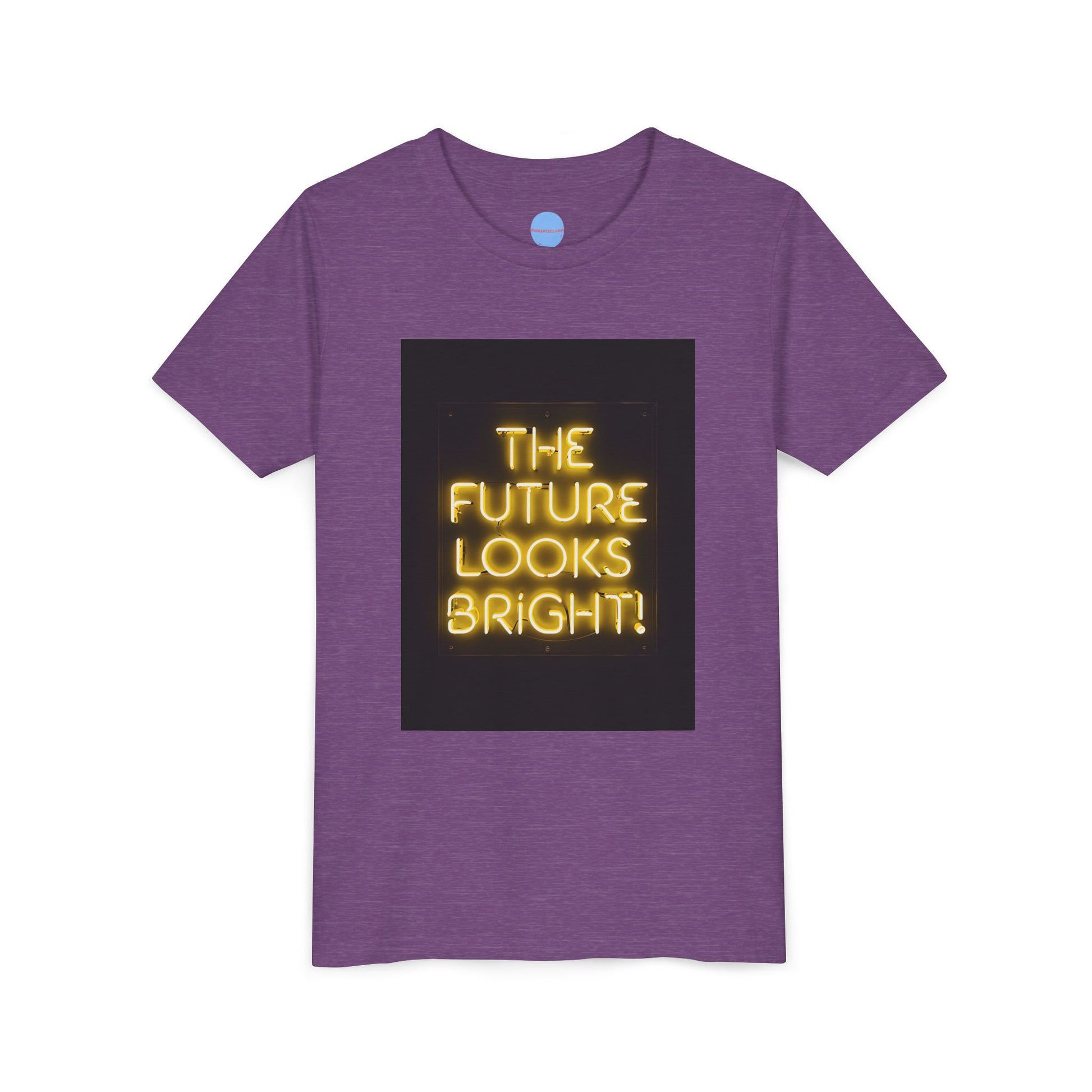 Bright Future - Kids S - XL
