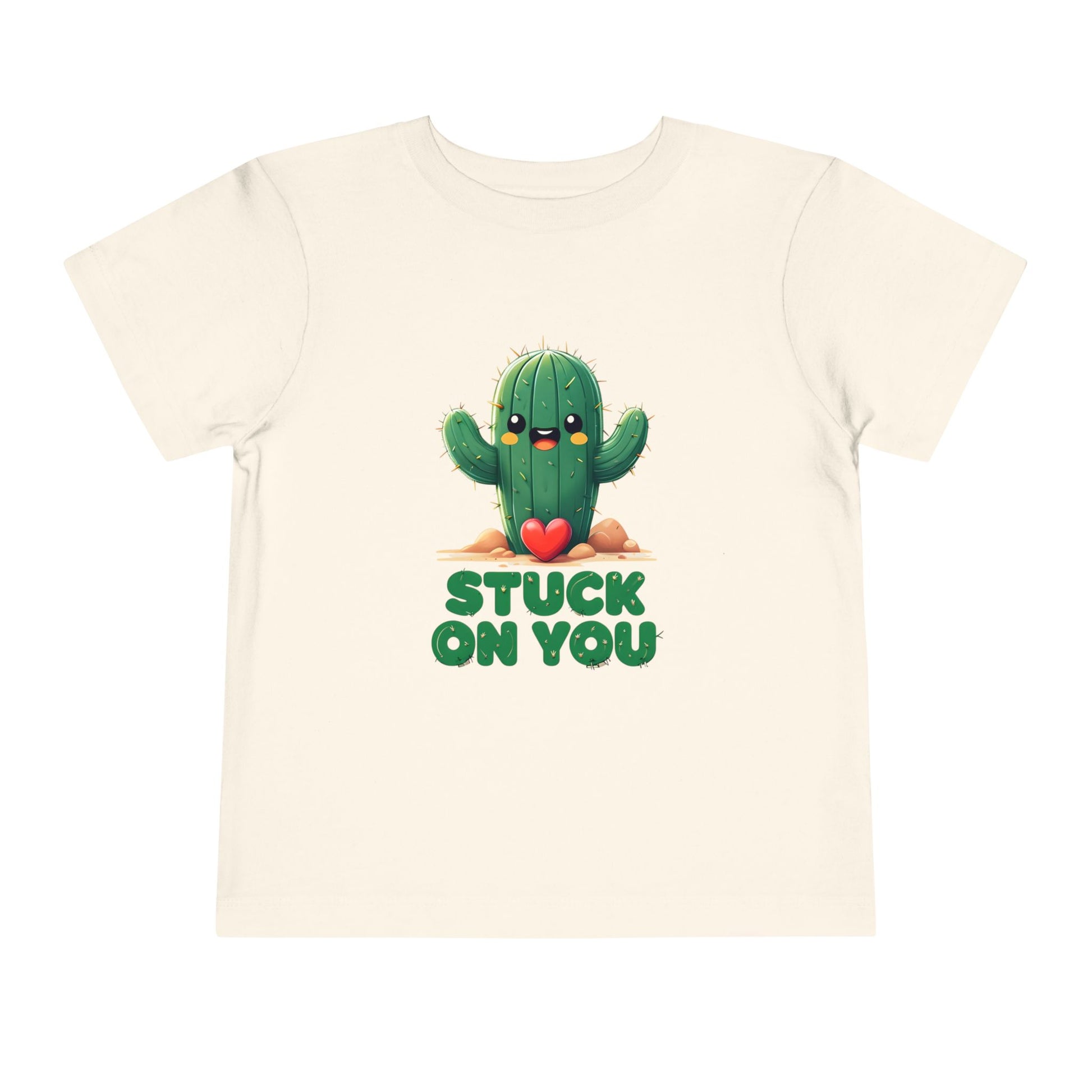 Stuck on You - Kids 2T - 5T