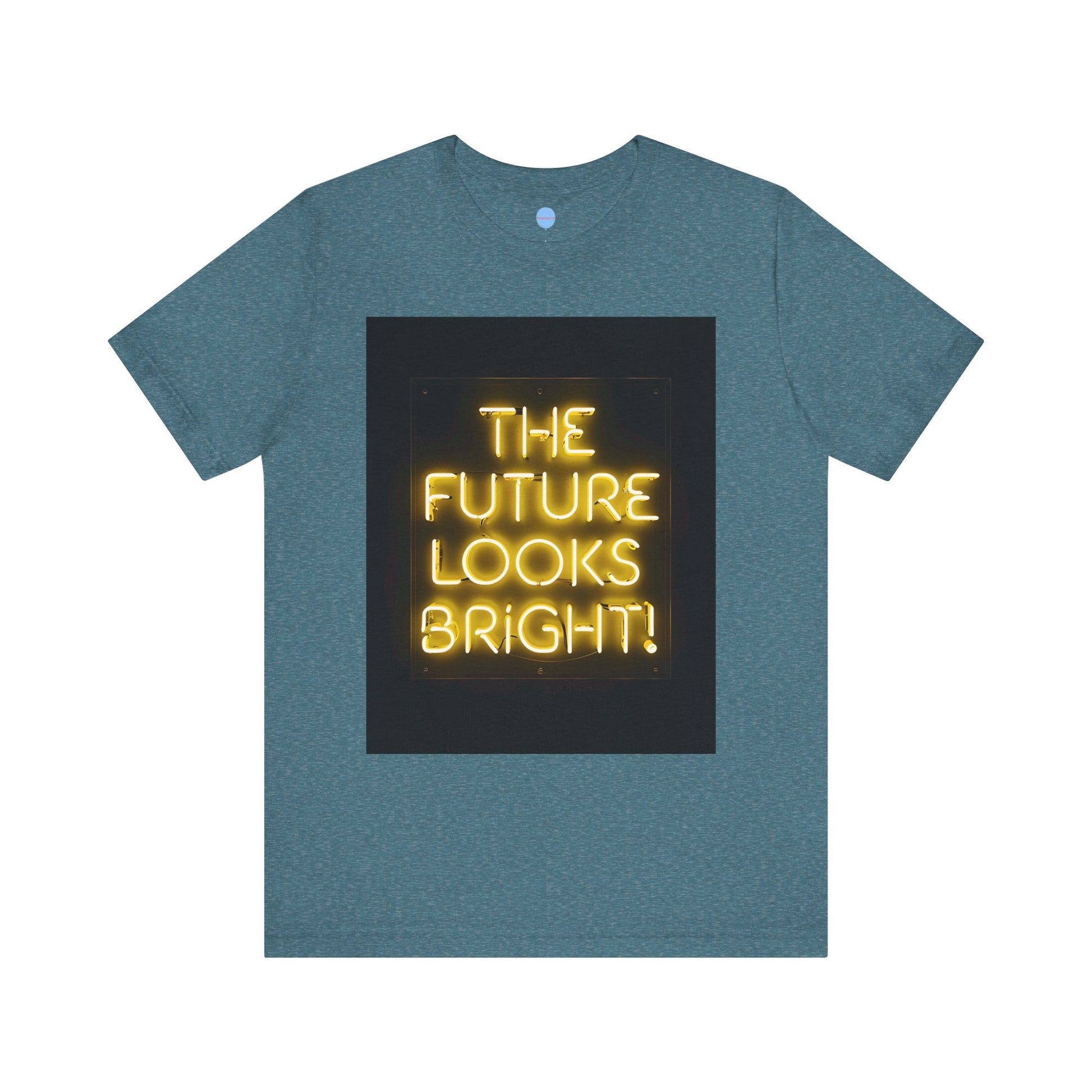 Bright Future Tee