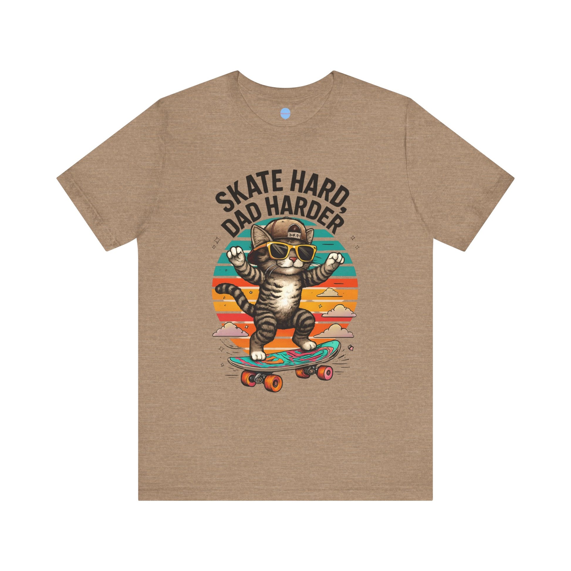 Skate Hard