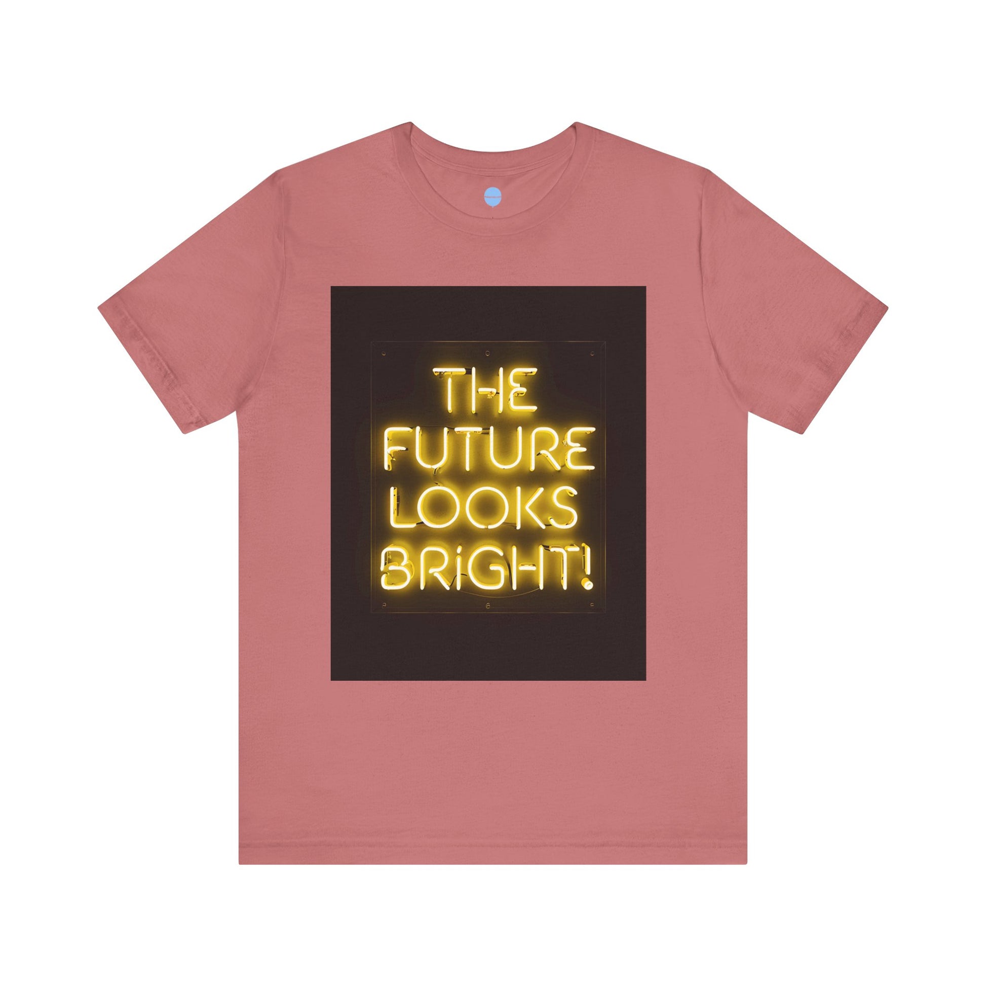 Bright Future Tee