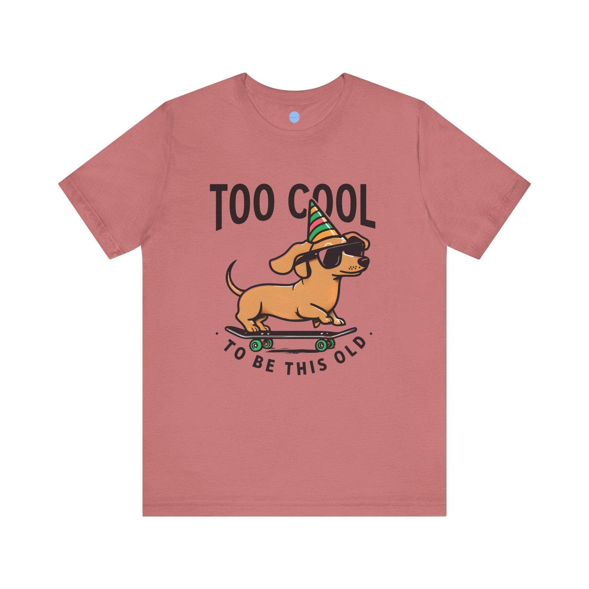 Too Cool