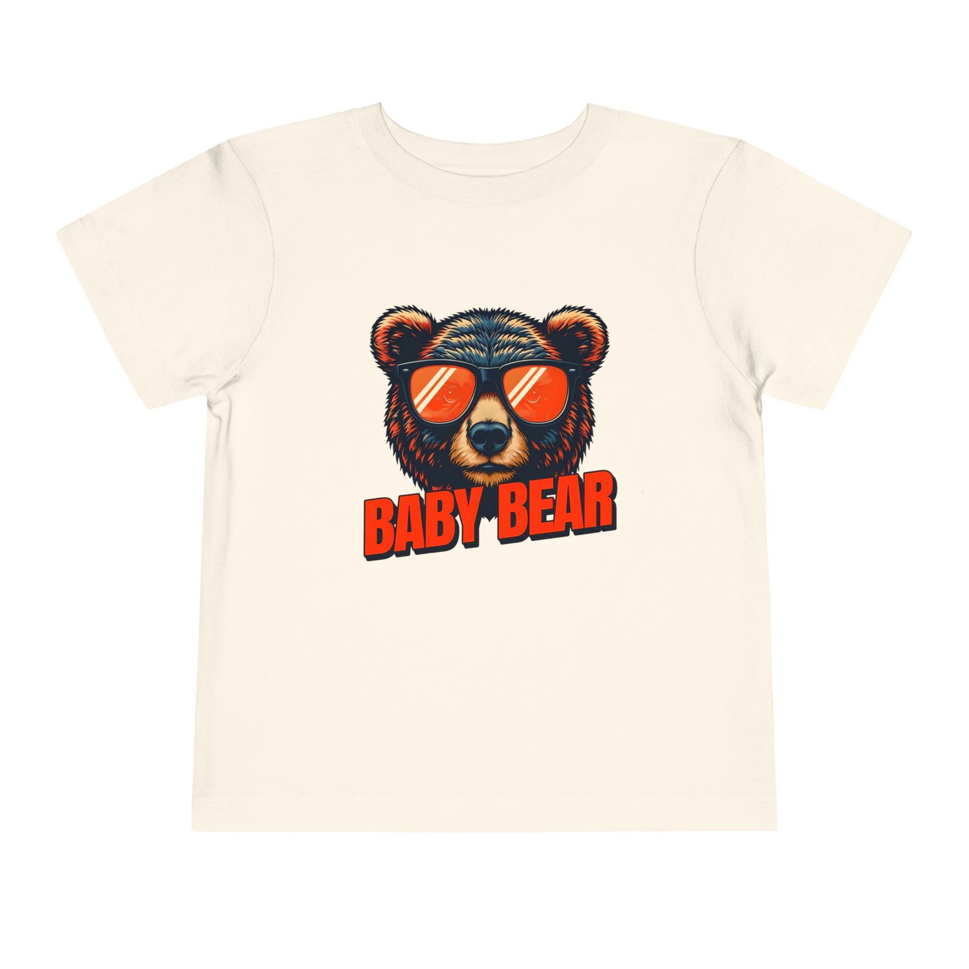 Baby Bear - Kids 2T - 5T