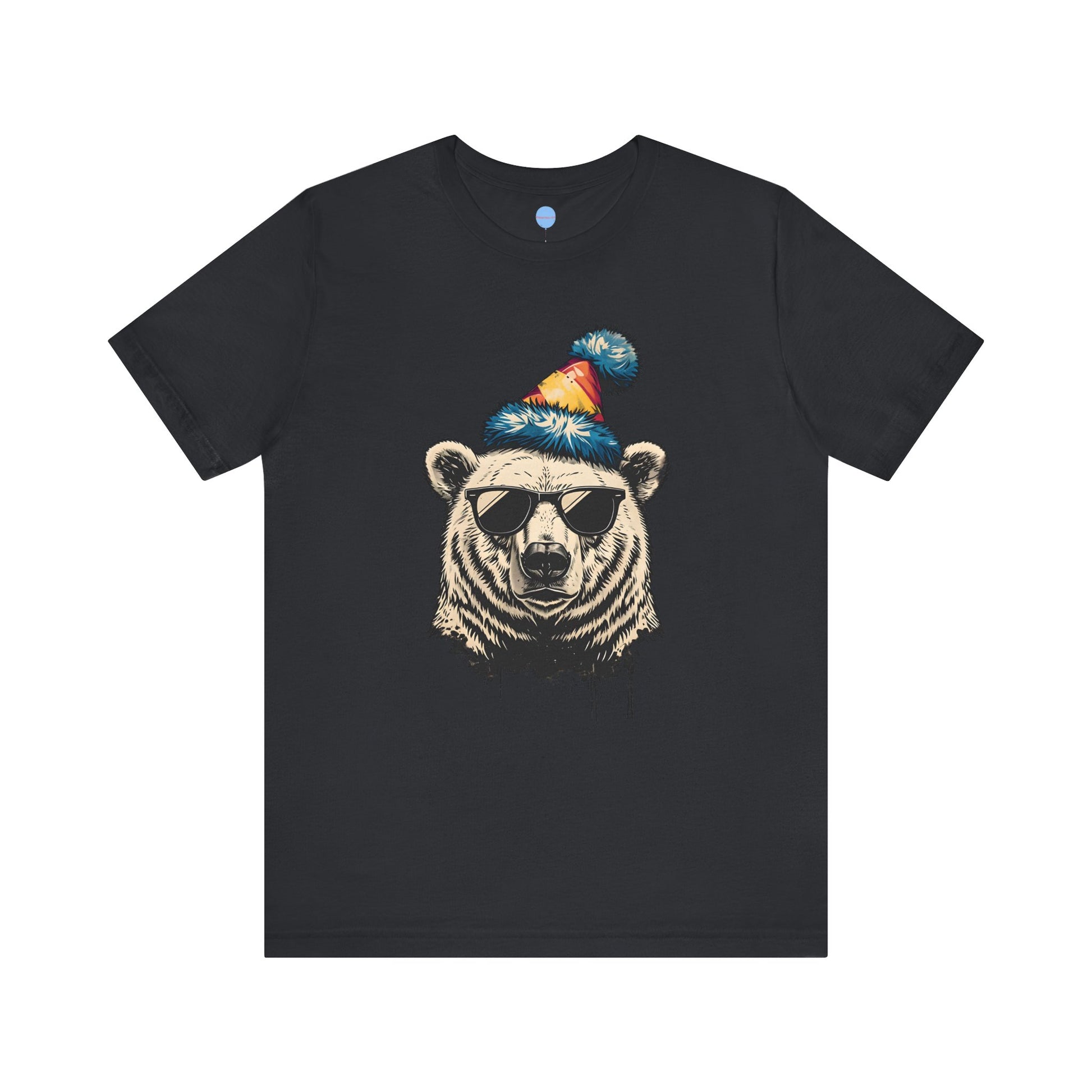 Big Day Bear