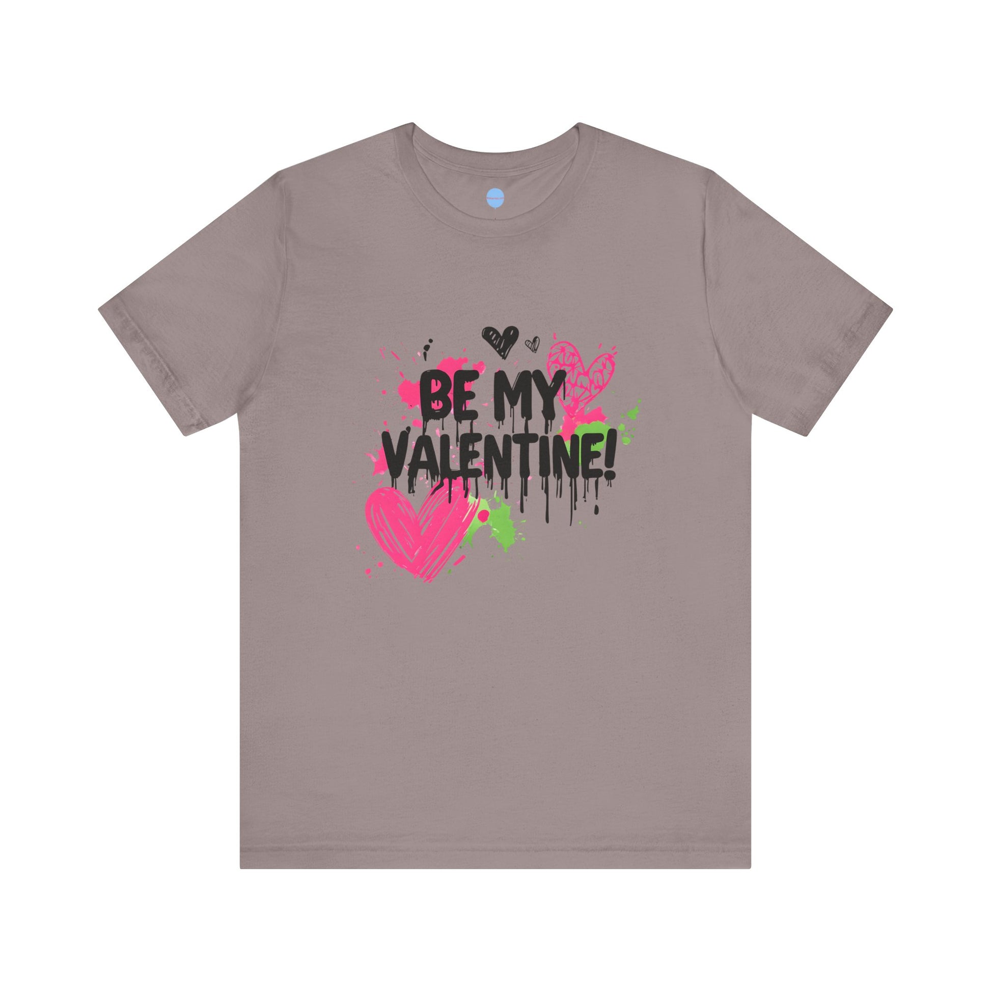Be My Valentine