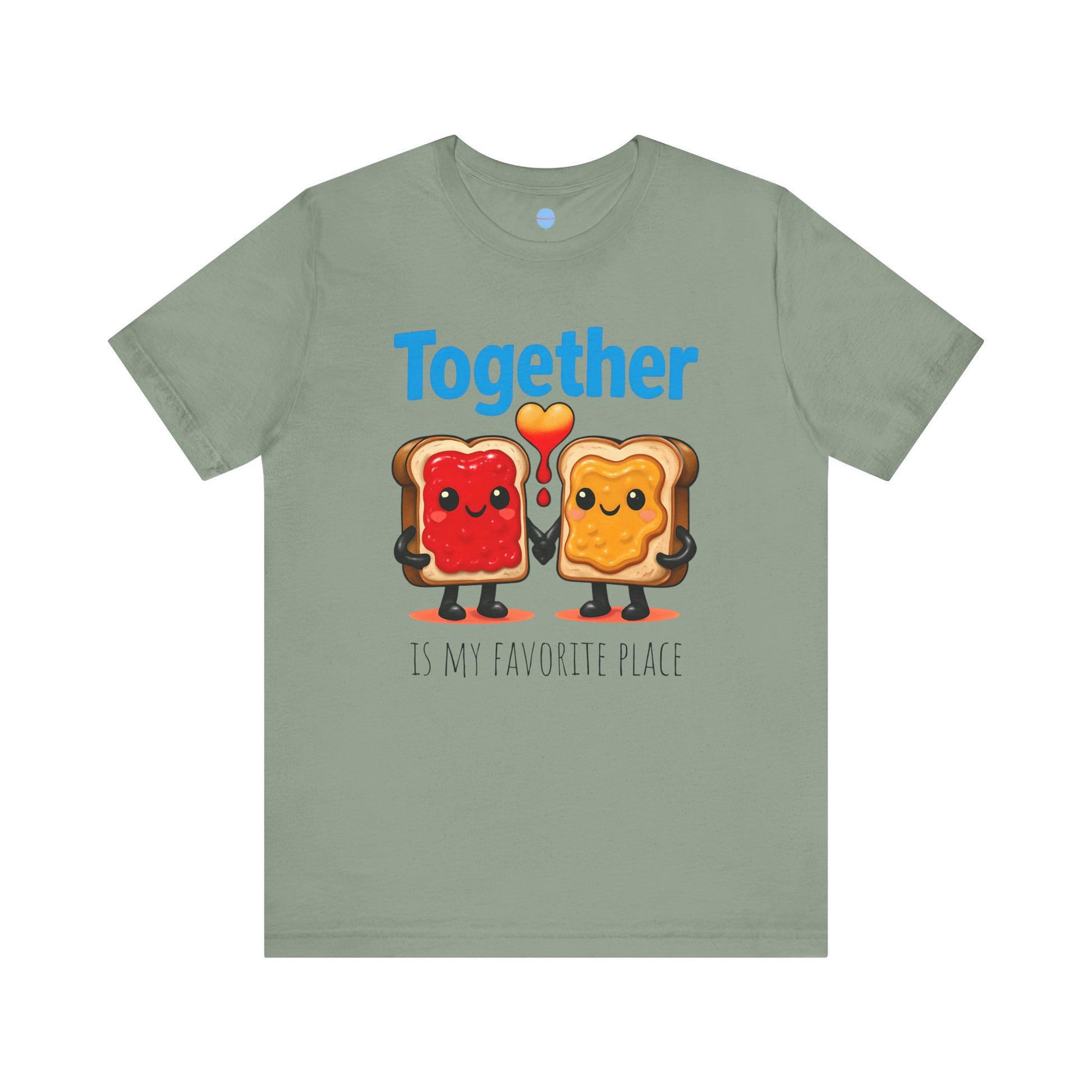 Toasty Together