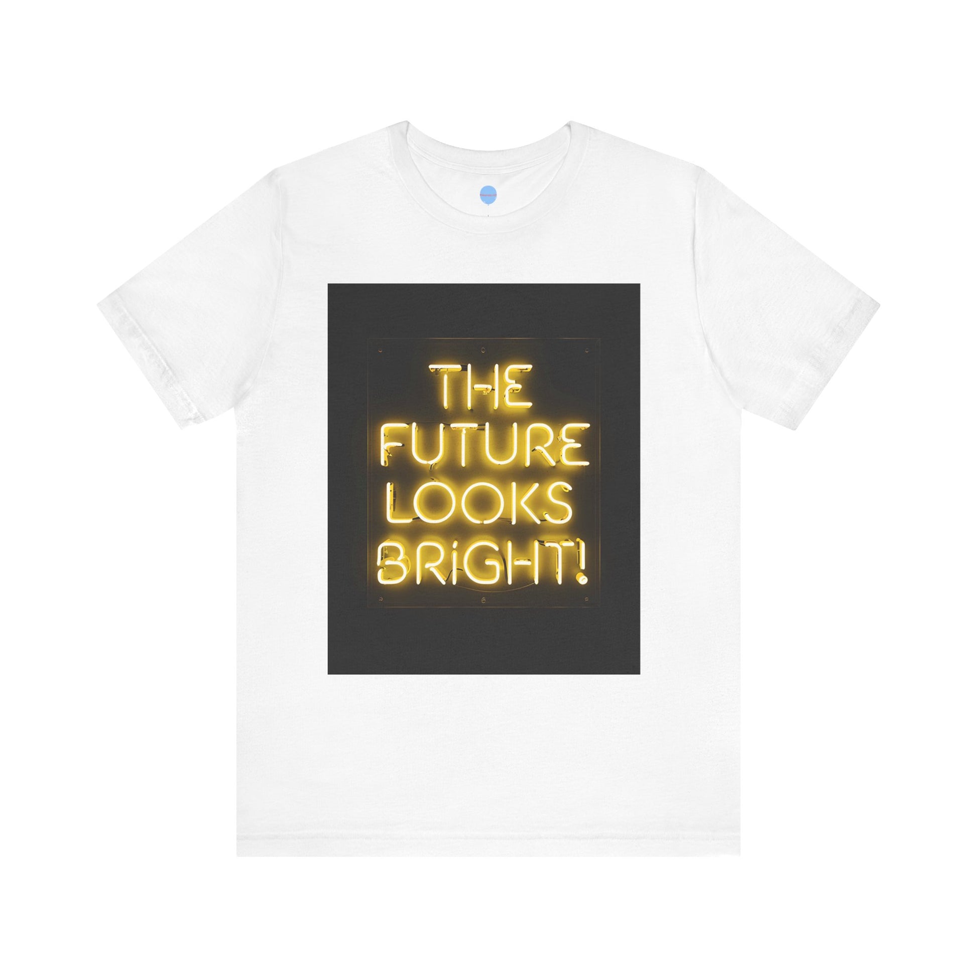 Bright Future Tee
