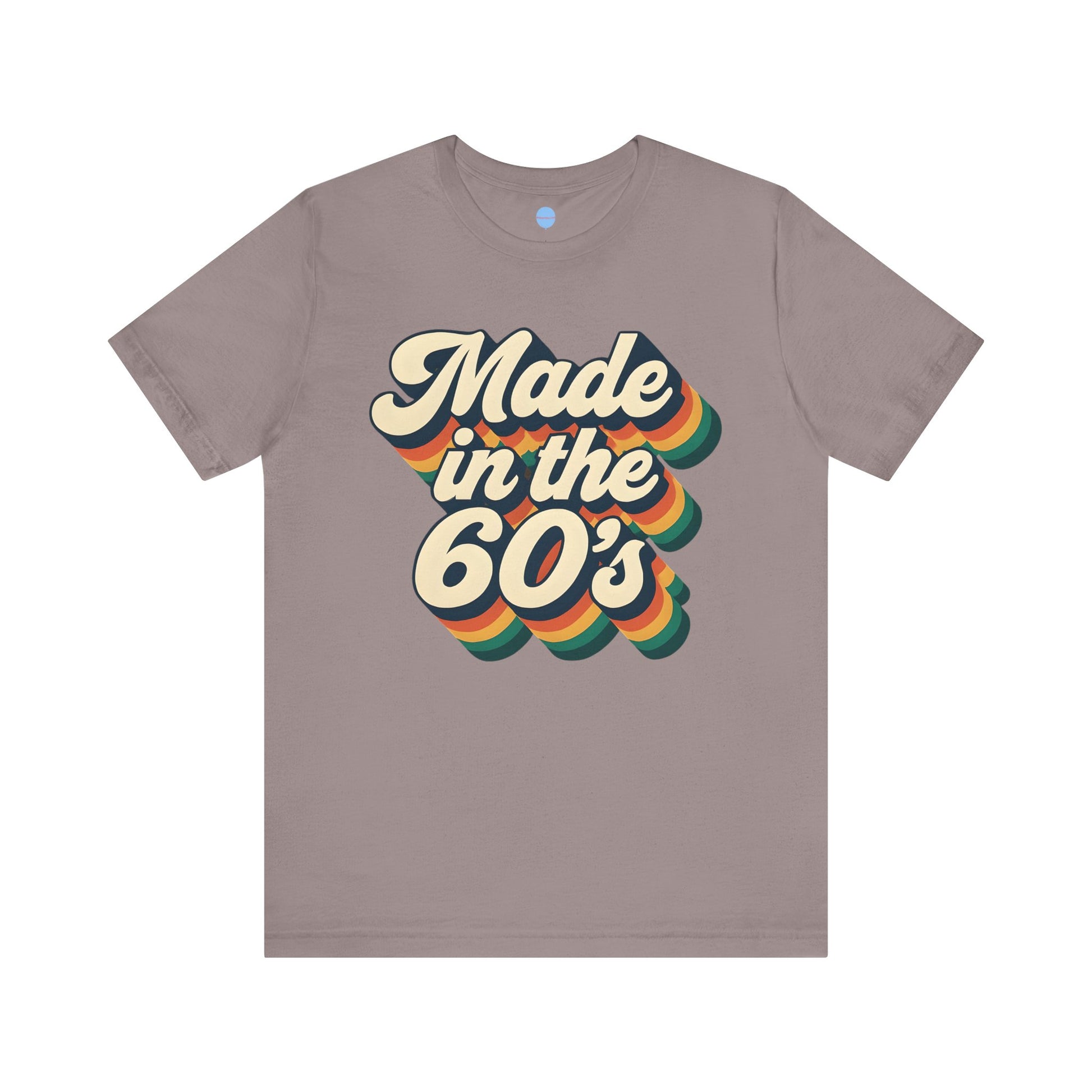 Made in the 60s