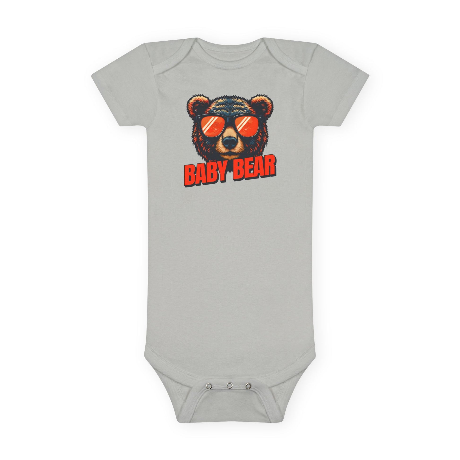 Baby Bear - Onesie
