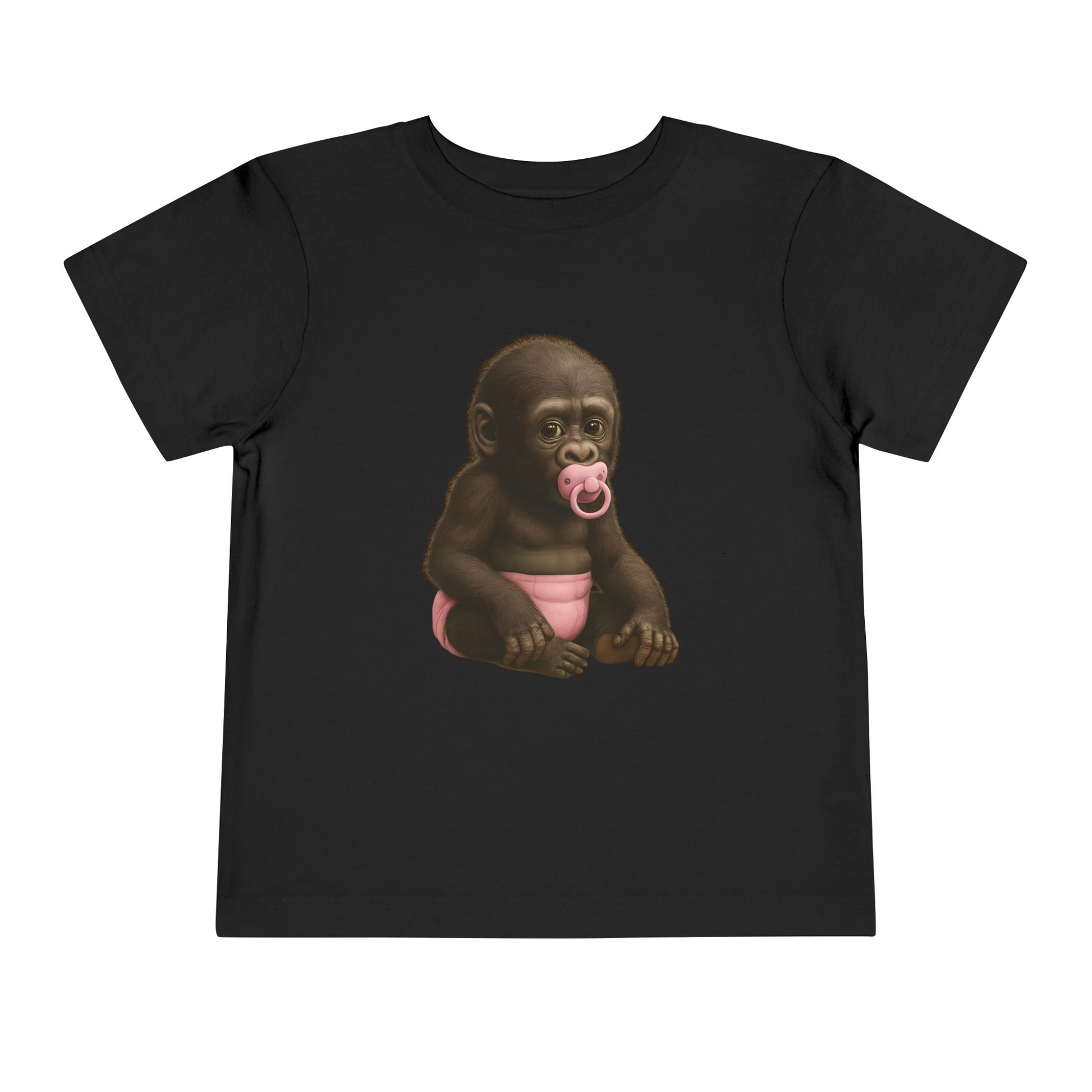 Little Wild One Pink - Sizes 2T - 5T