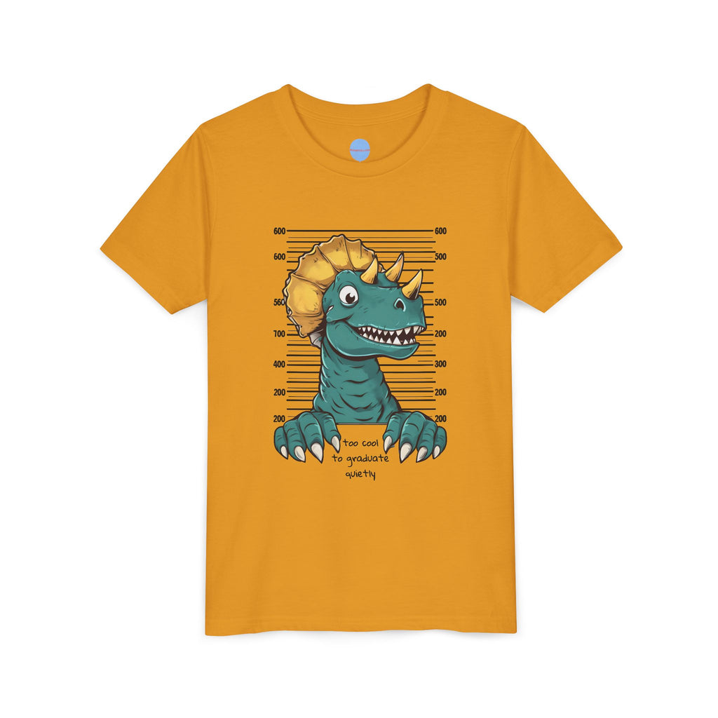 Too cool & Graduated - Kids S - XL