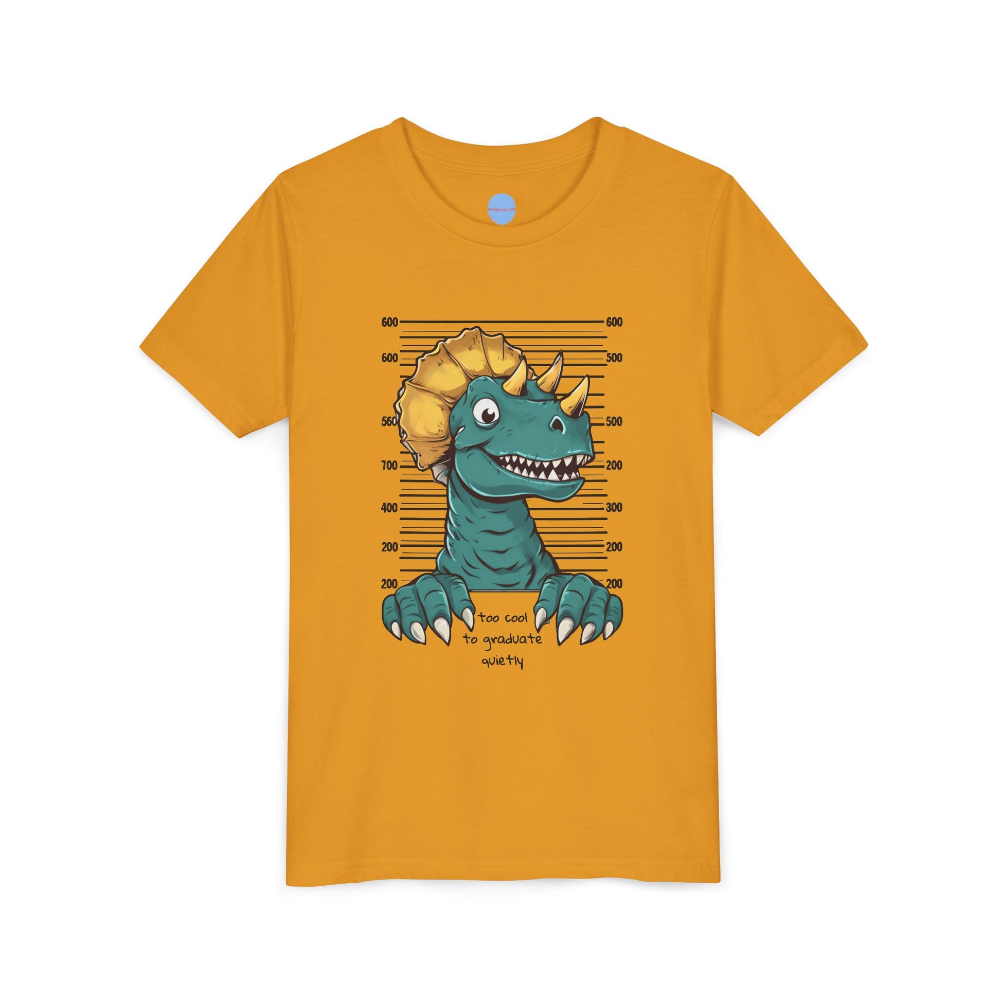 Too cool & Graduated - Kids S - XL