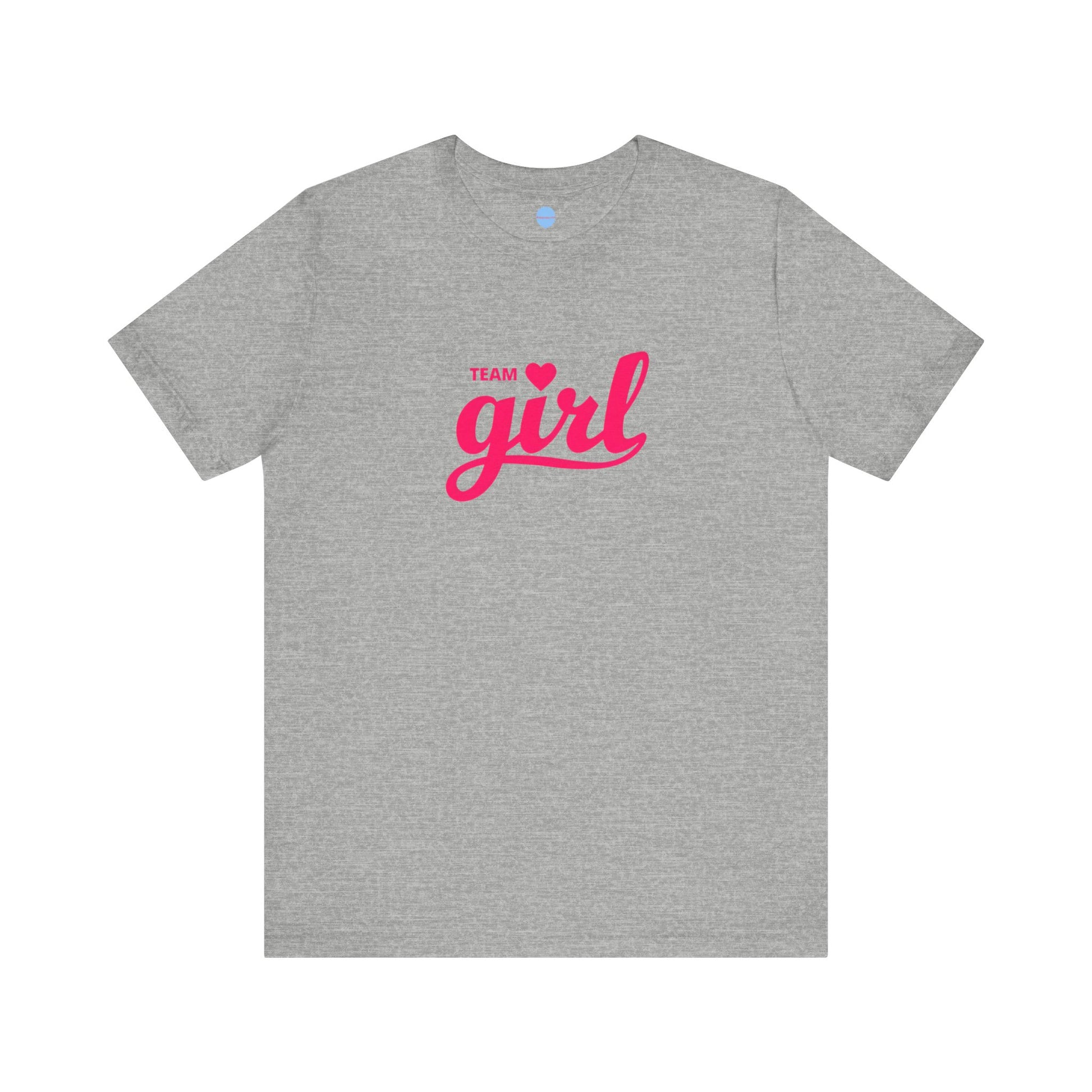 Team Girl