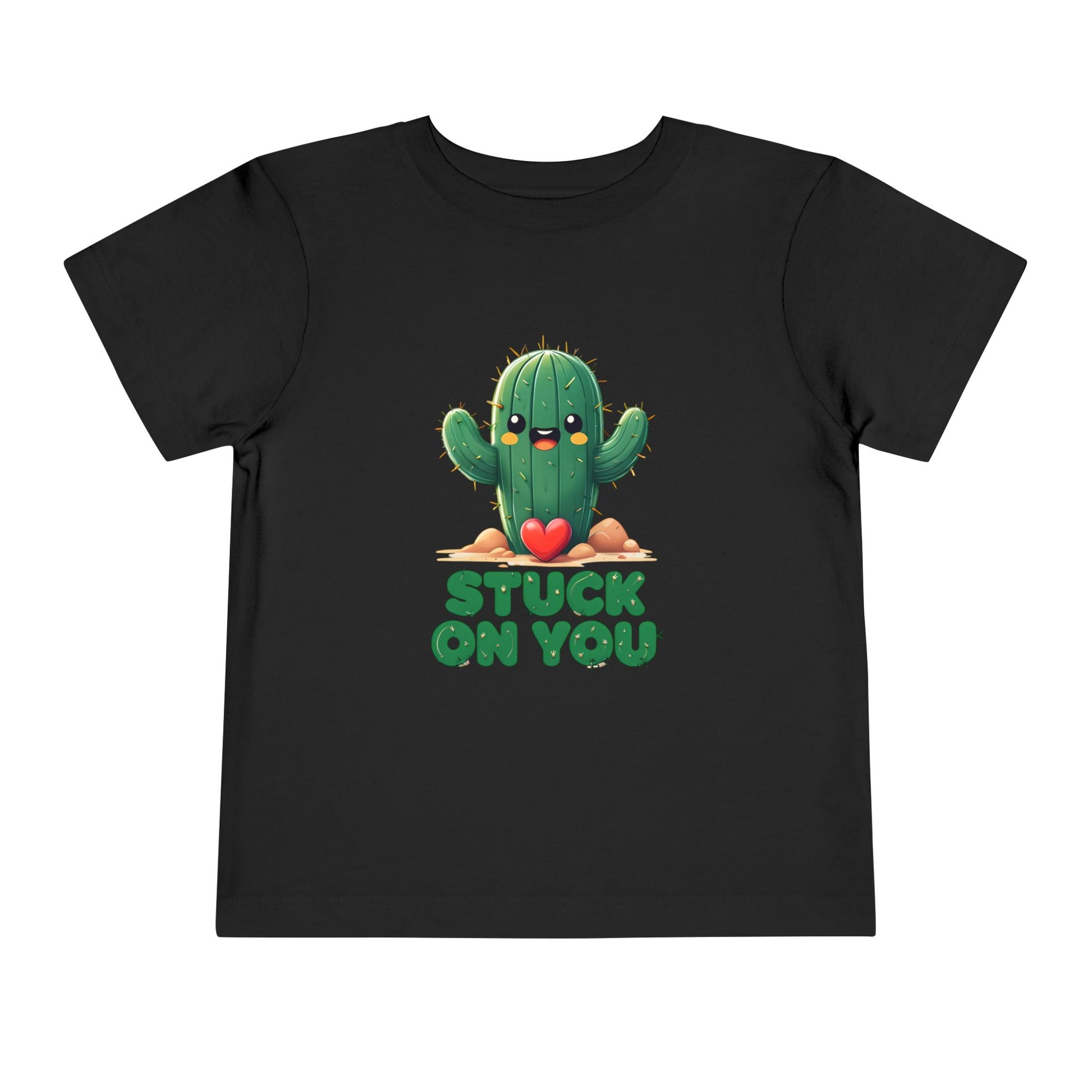 Stuck on You - Kids 2T - 5T