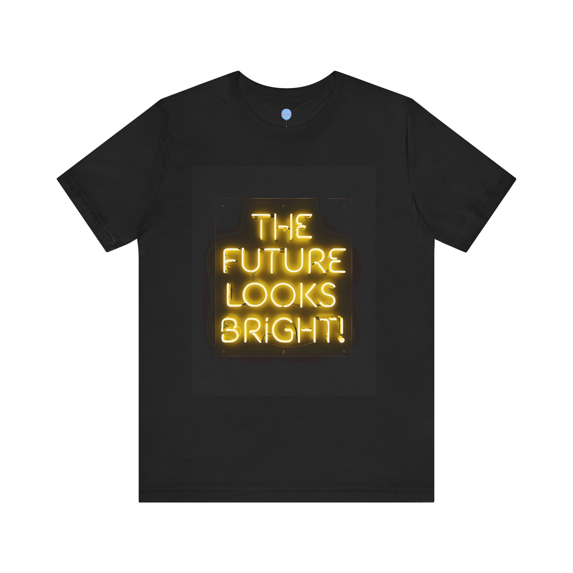 Bright Future Tee