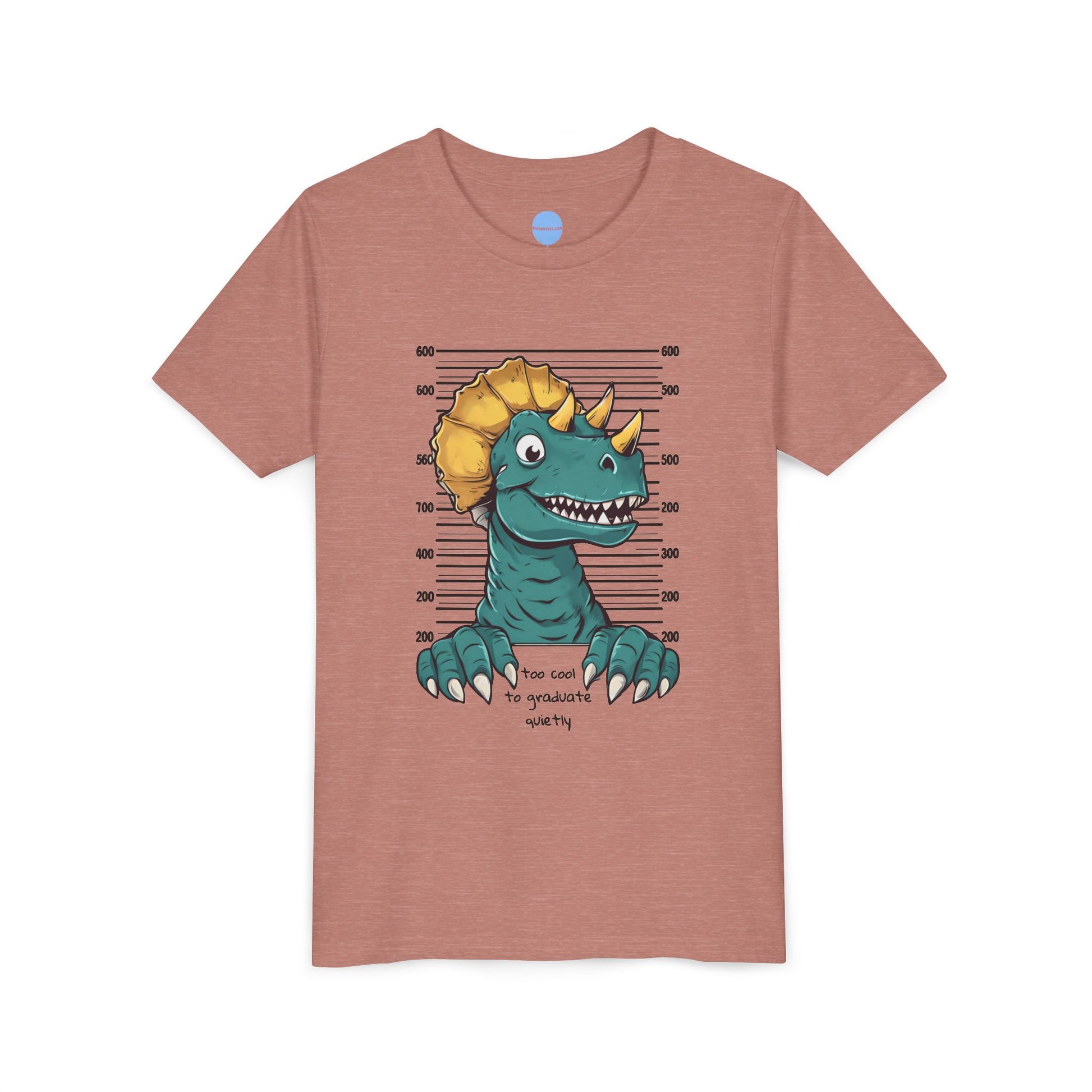 Too cool & Graduated - Kids S - XL