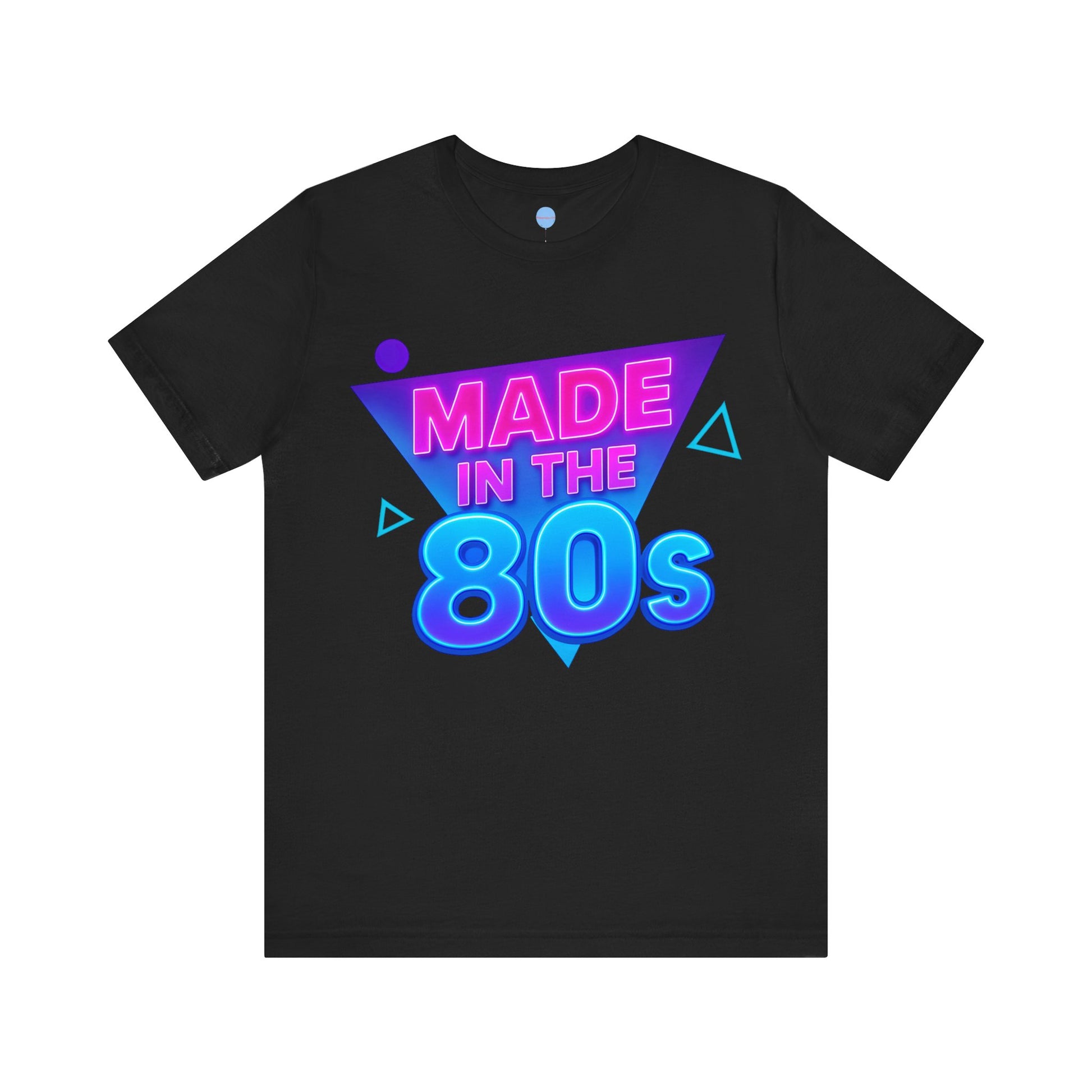 Made in the 80s