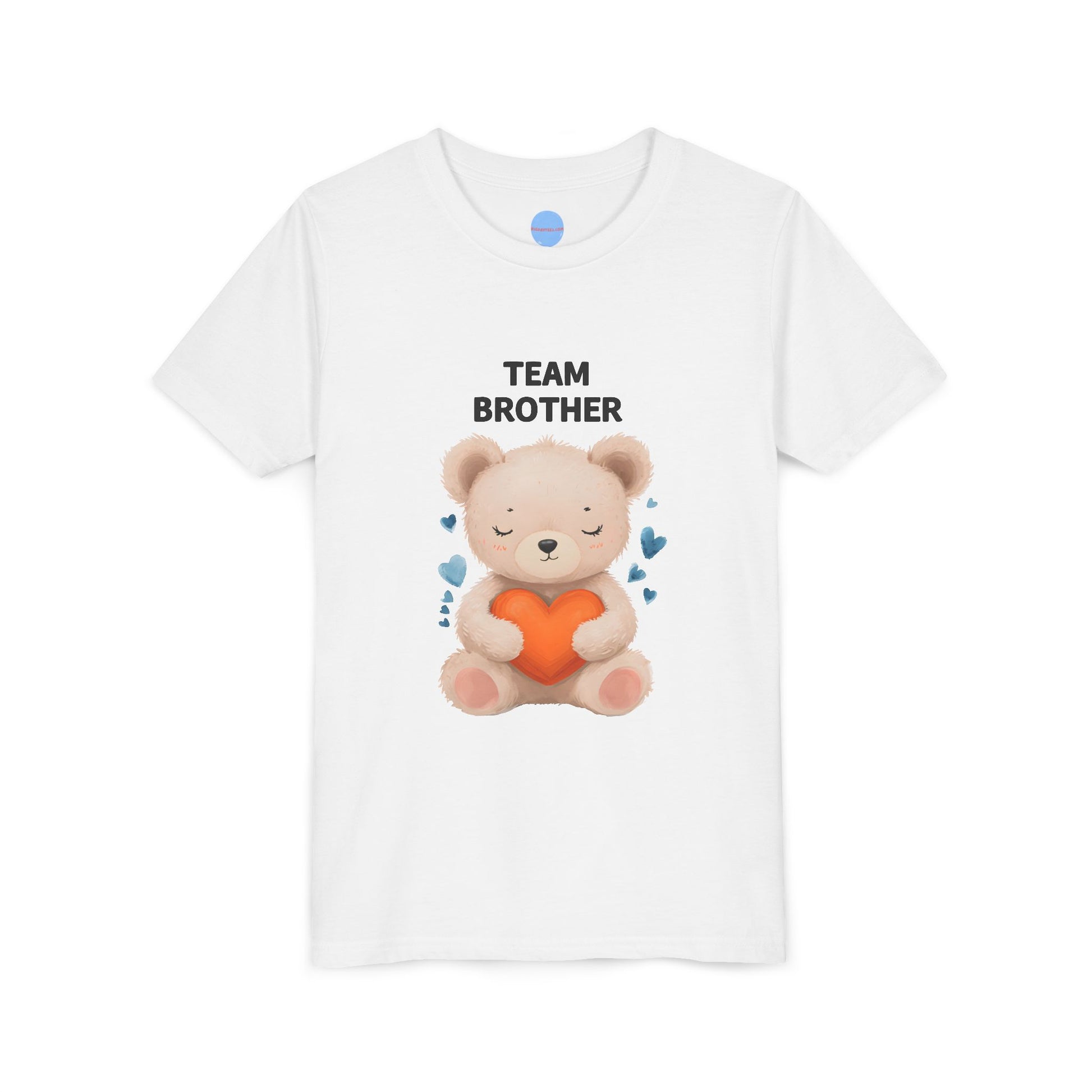Brother Bear Crew - Kids S-XL