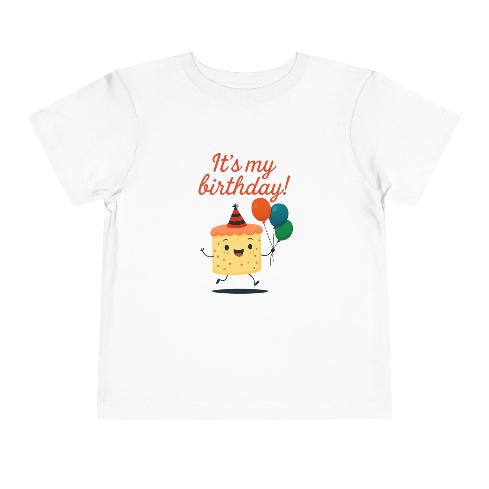 Sweet Celebration - Kids 2T - 5T