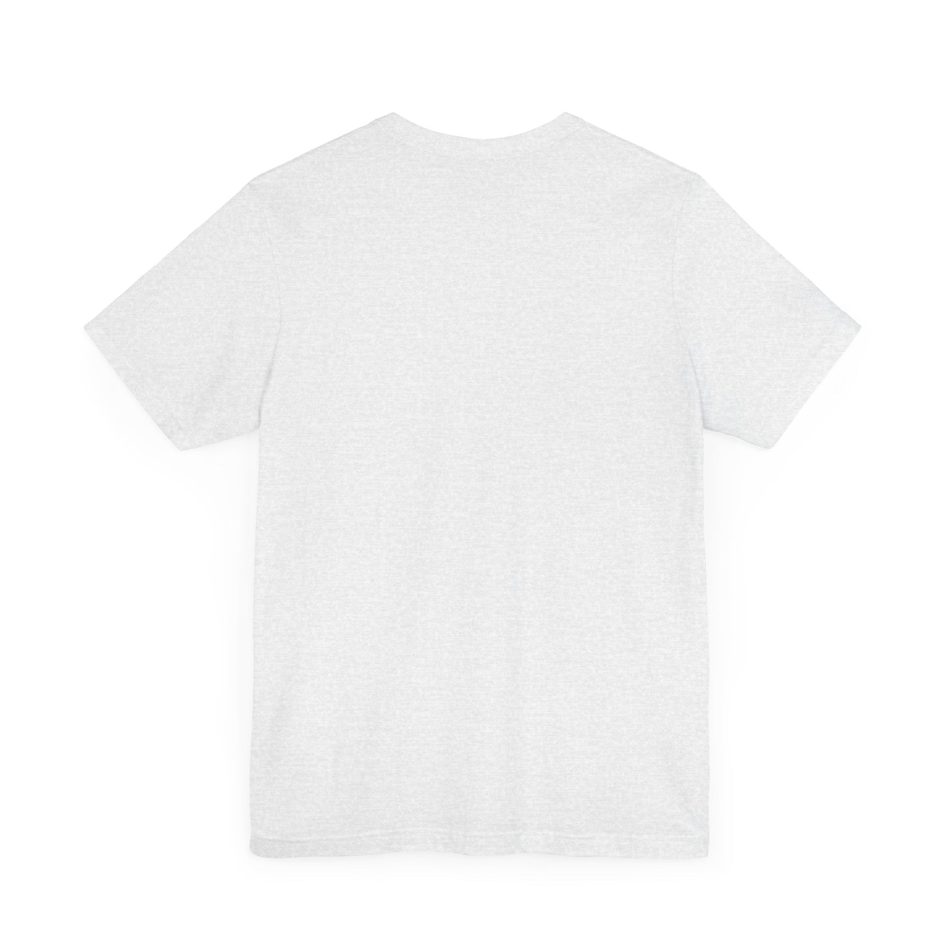 Stitched in Style: Embroidered look Bridesmaid Tee