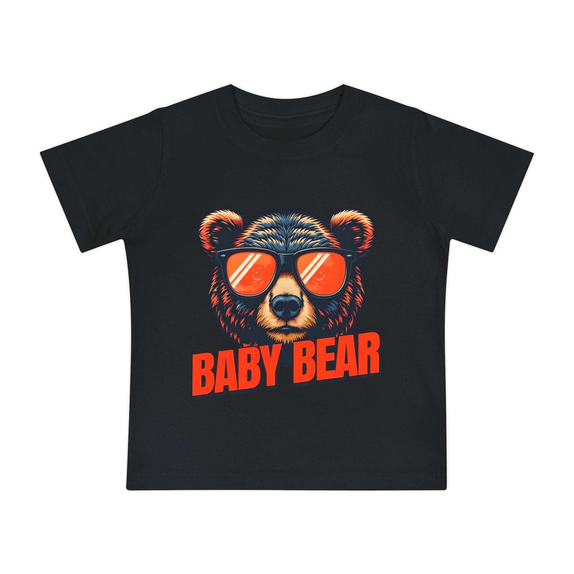 Baby Bear - Baby Tees