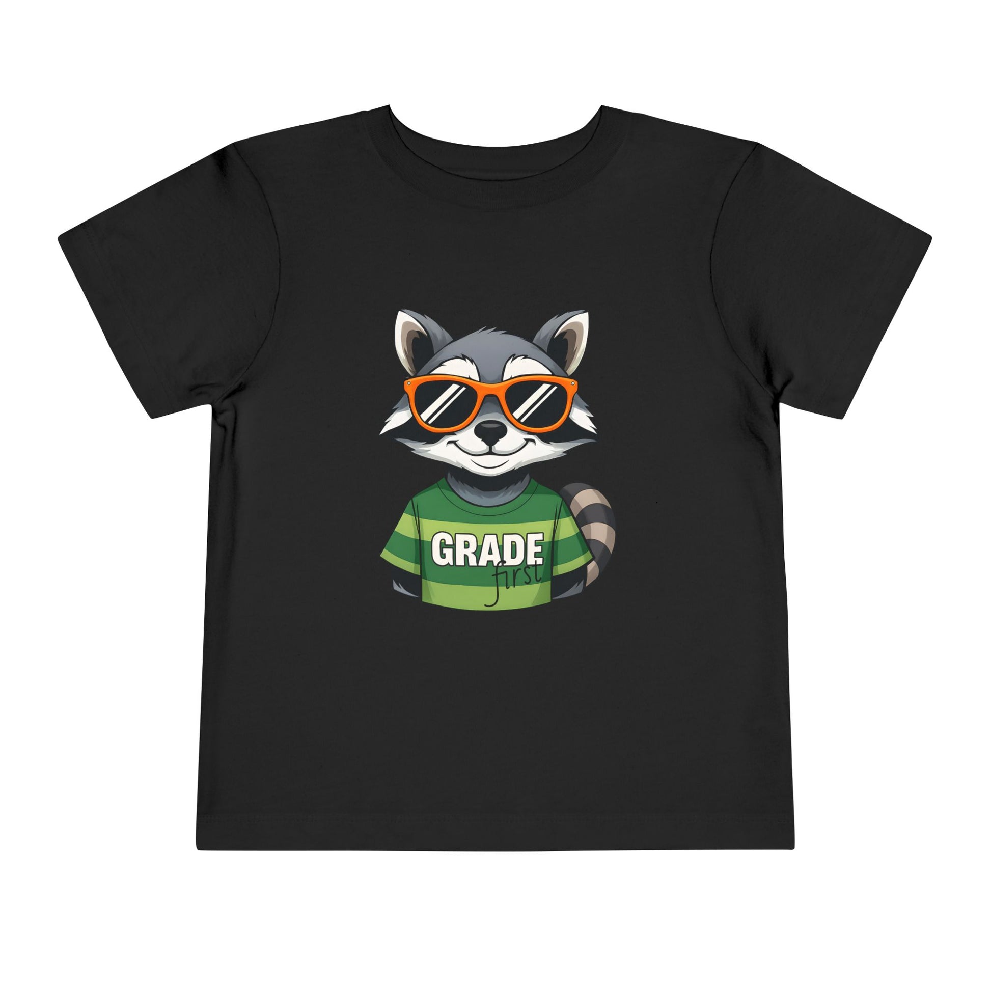 First Grade Bandit - Kids 4T - 5T