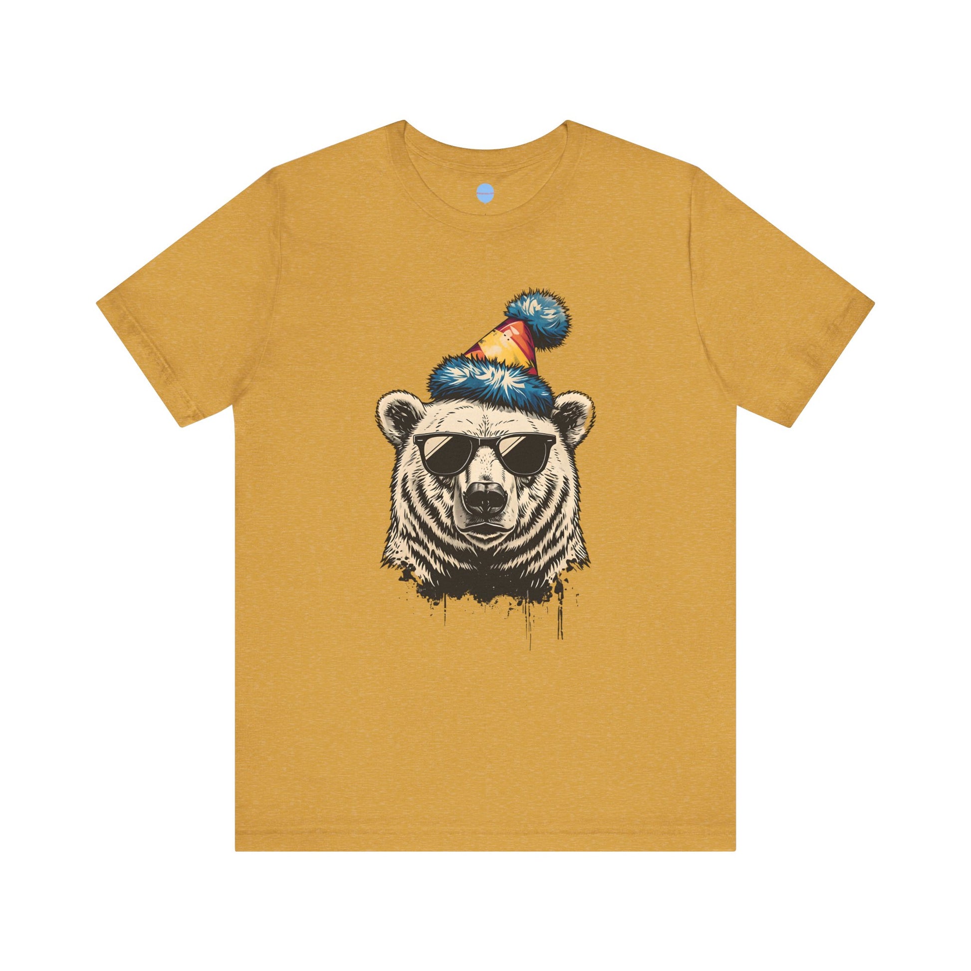 Big Day Bear