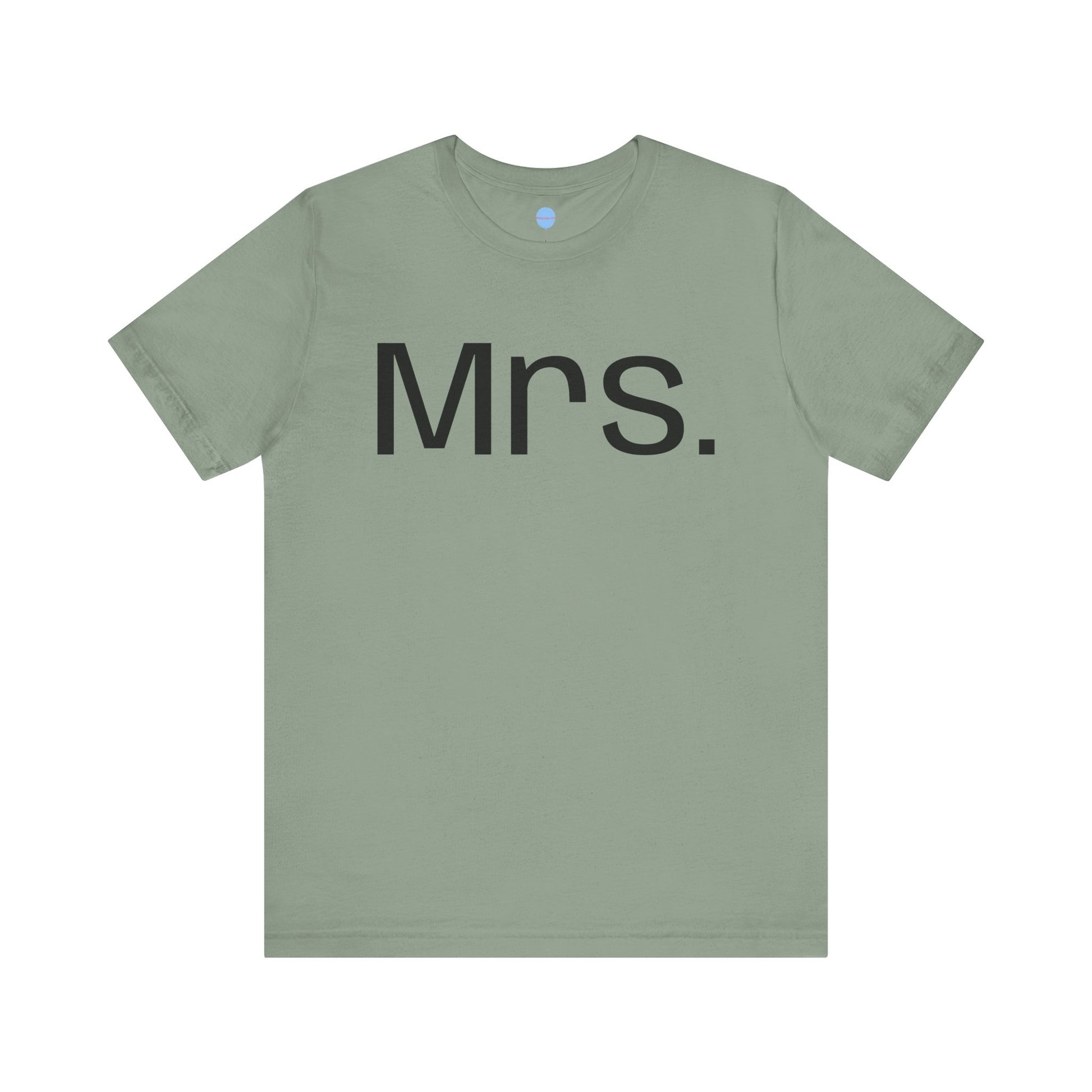 Mrs.